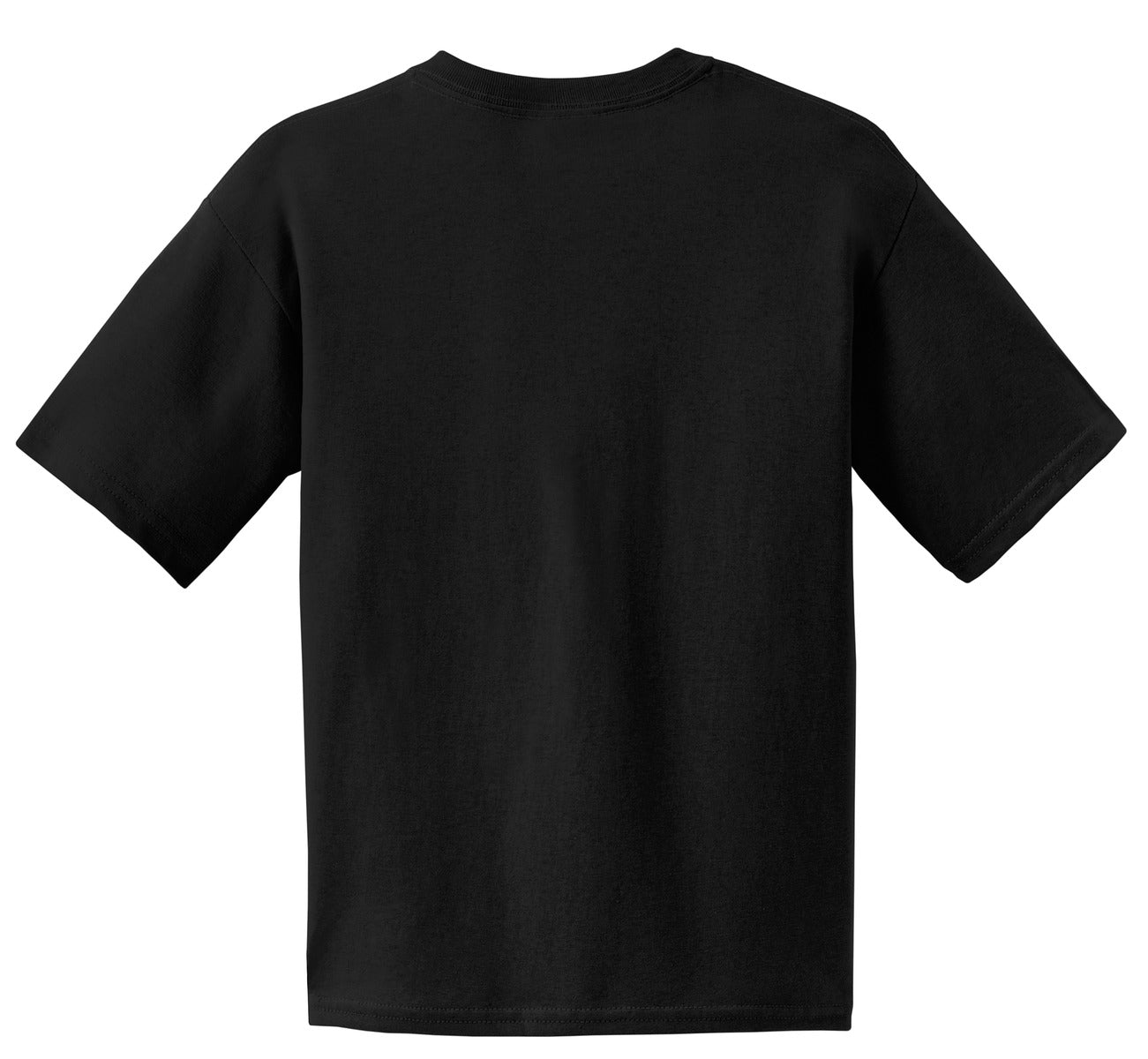 Gildan - Youth Ultra Cotton 100% US Cotton T-Shirt. 2000B