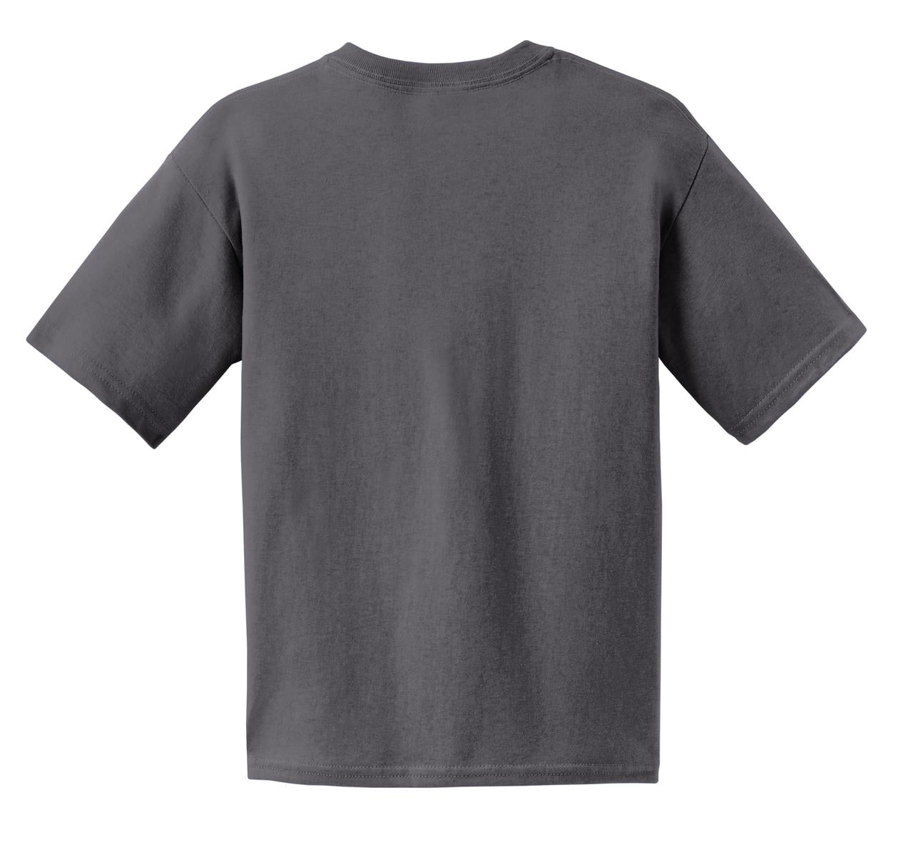 Gildan - Youth Ultra Cotton 100% US Cotton T-Shirt. 2000B