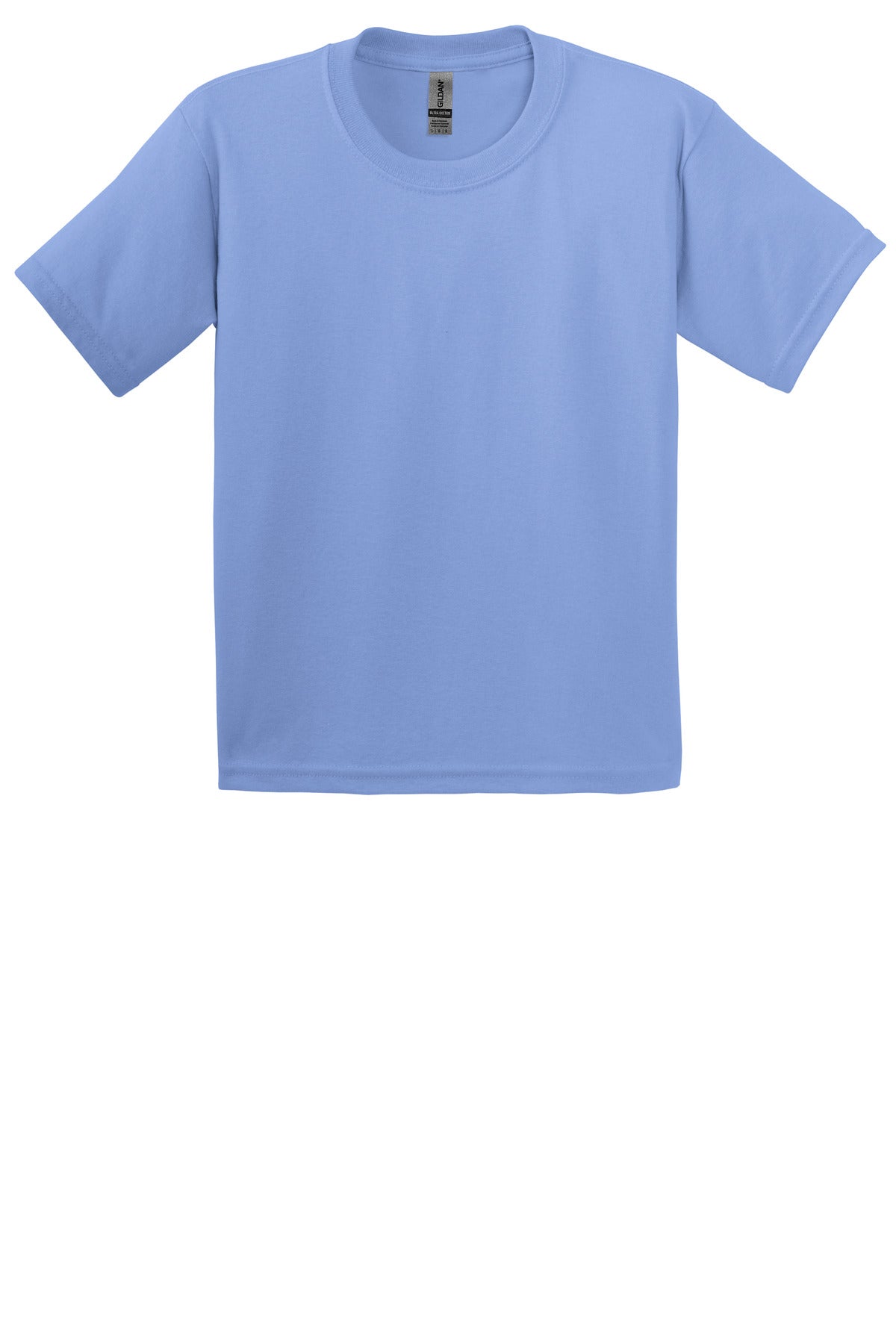 Gildan - Youth Ultra Cotton 100% US Cotton T-Shirt. 2000B