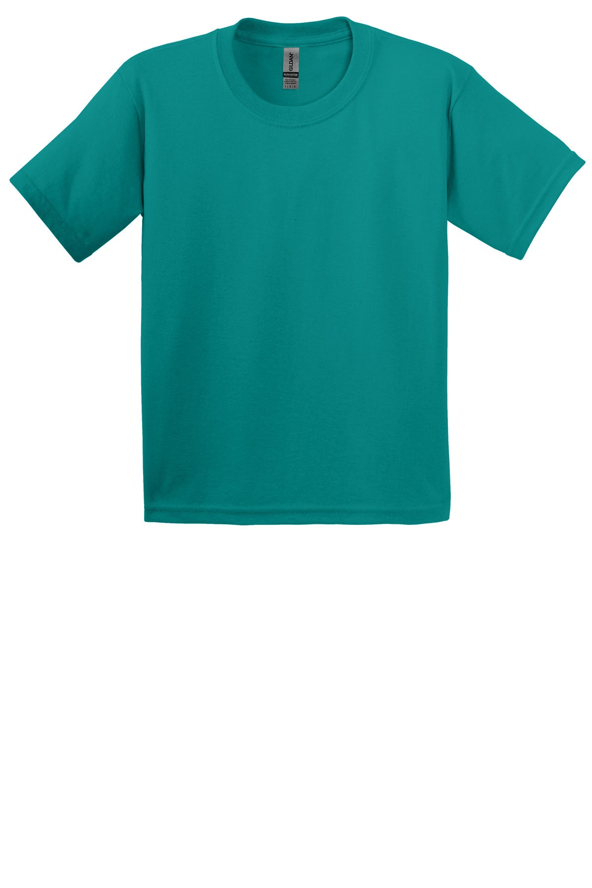 Gildan - Youth Ultra Cotton 100% US Cotton T-Shirt. 2000B