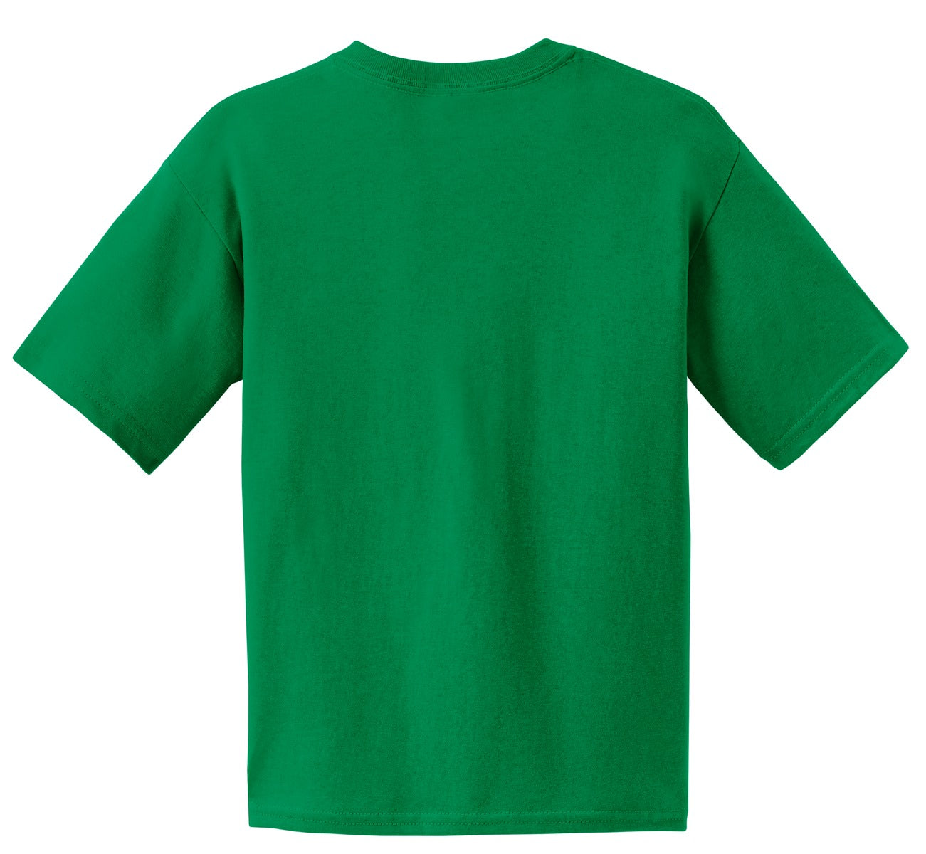Gildan - Youth Ultra Cotton 100% US Cotton T-Shirt. 2000B