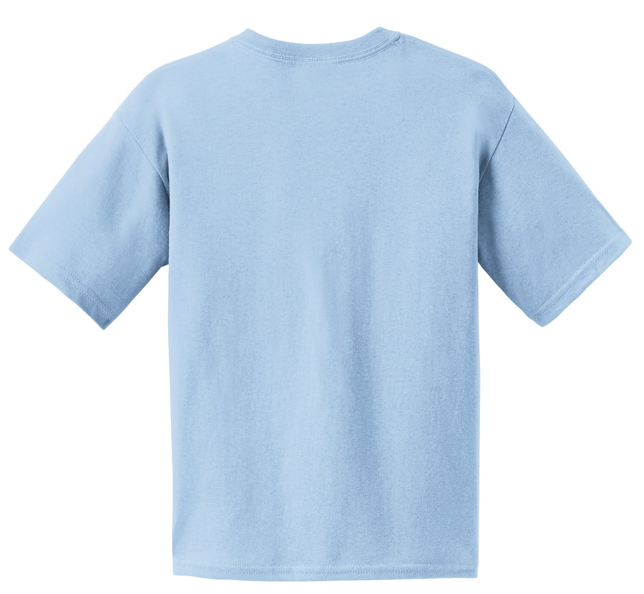 Gildan - Youth Ultra Cotton 100% US Cotton T-Shirt. 2000B