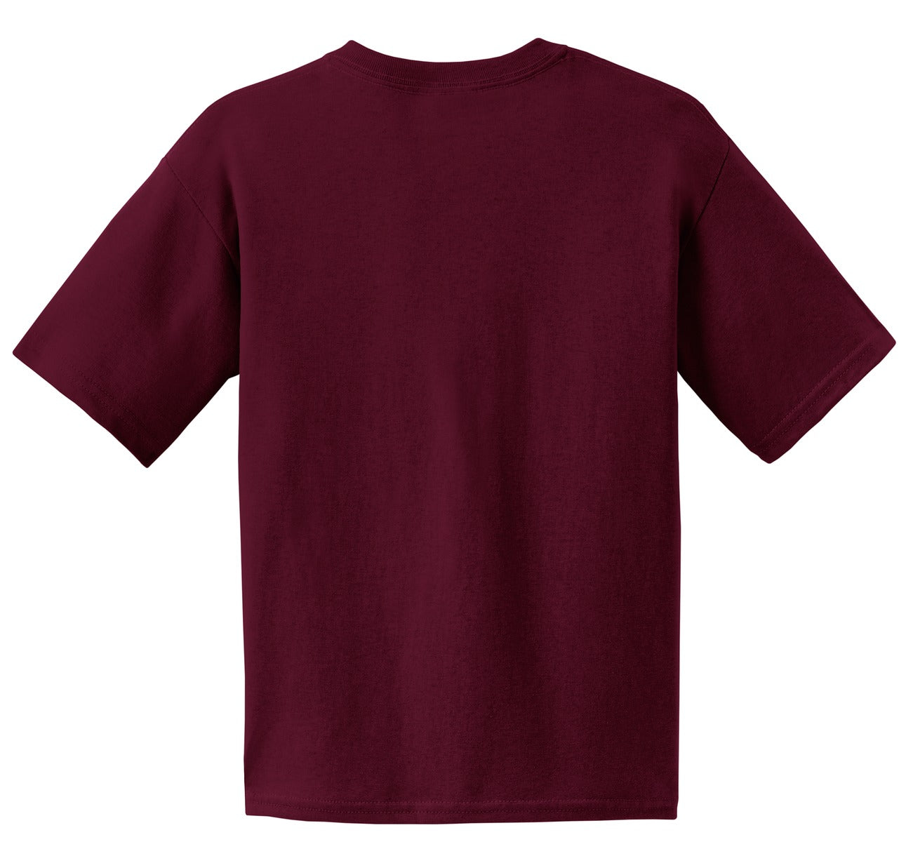 Gildan - Youth Ultra Cotton 100% US Cotton T-Shirt. 2000B