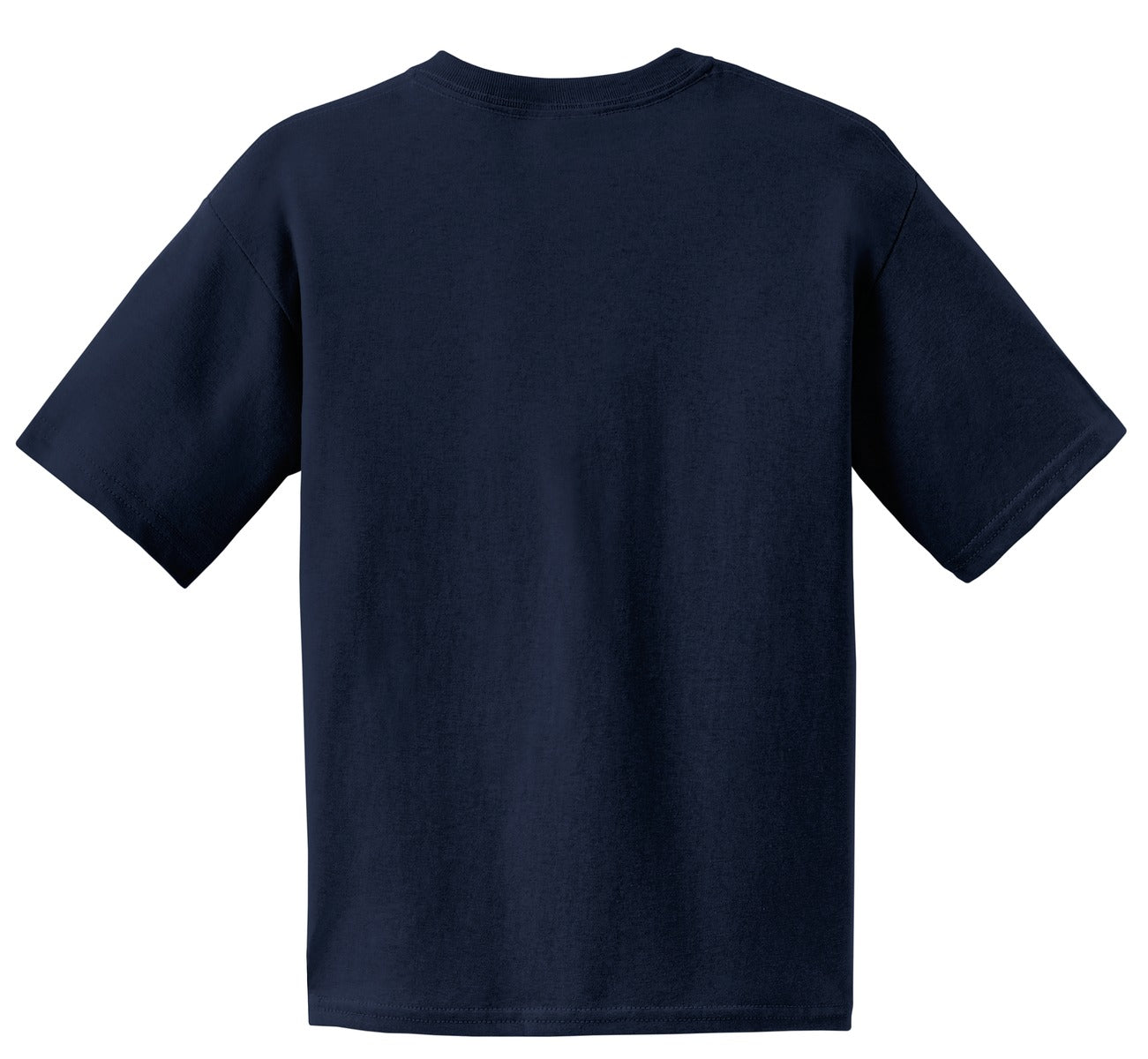 Gildan - Youth Ultra Cotton 100% US Cotton T-Shirt. 2000B