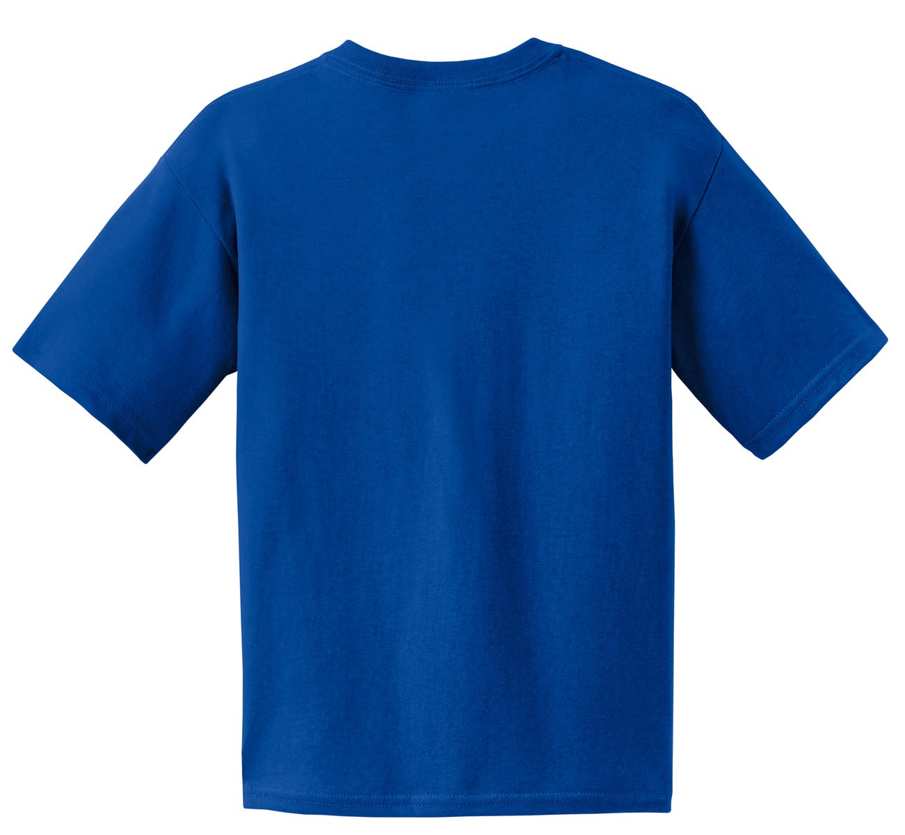 Gildan - Youth Ultra Cotton 100% US Cotton T-Shirt. 2000B