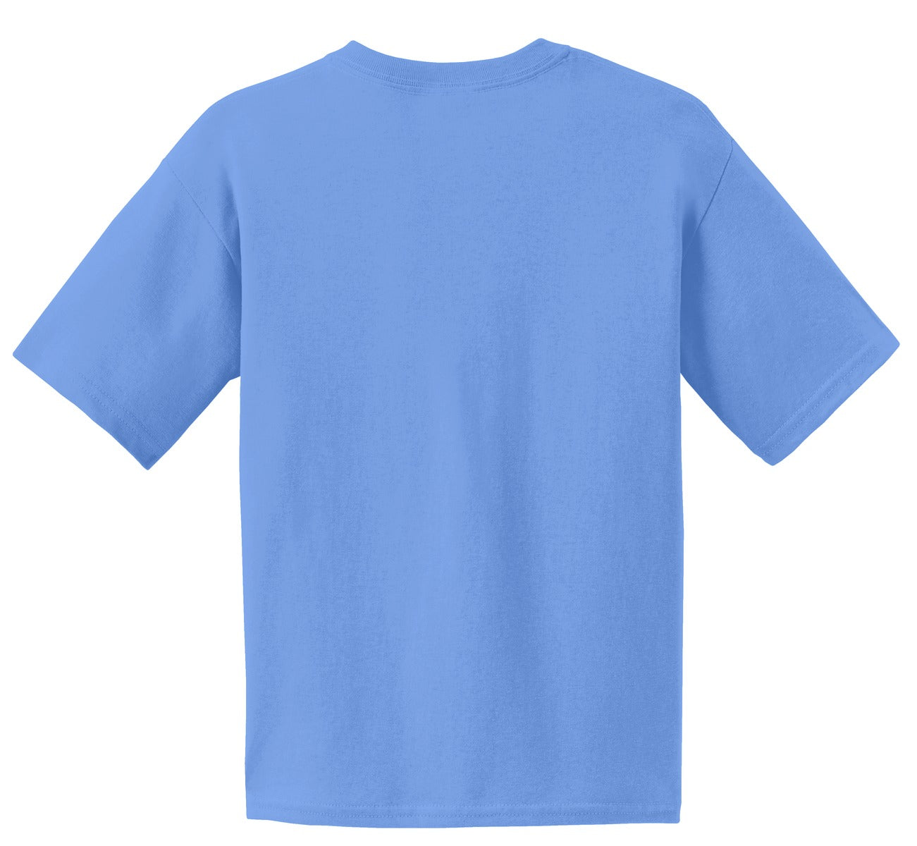 Gildan - Youth Ultra Cotton 100% US Cotton T-Shirt. 2000B