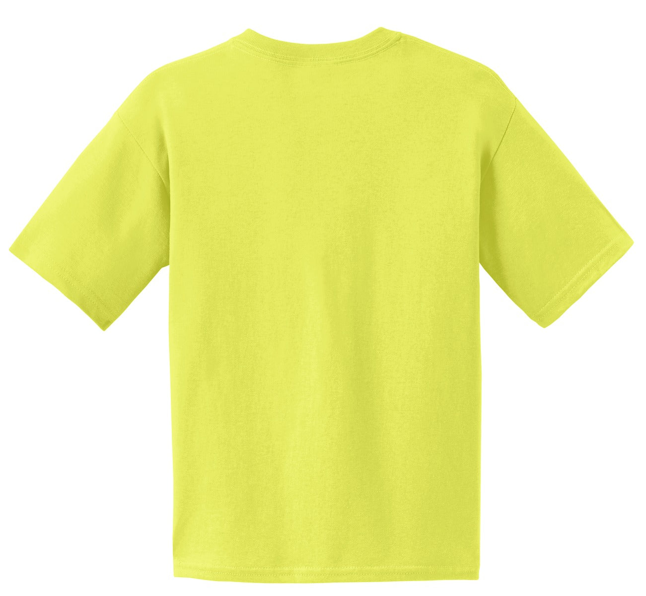 Gildan - Youth Ultra Cotton 100% US Cotton T-Shirt. 2000B