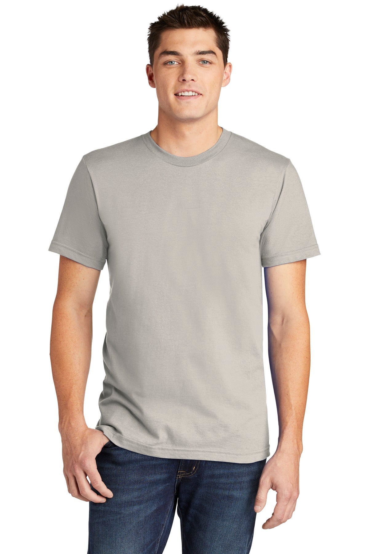 New-Silver