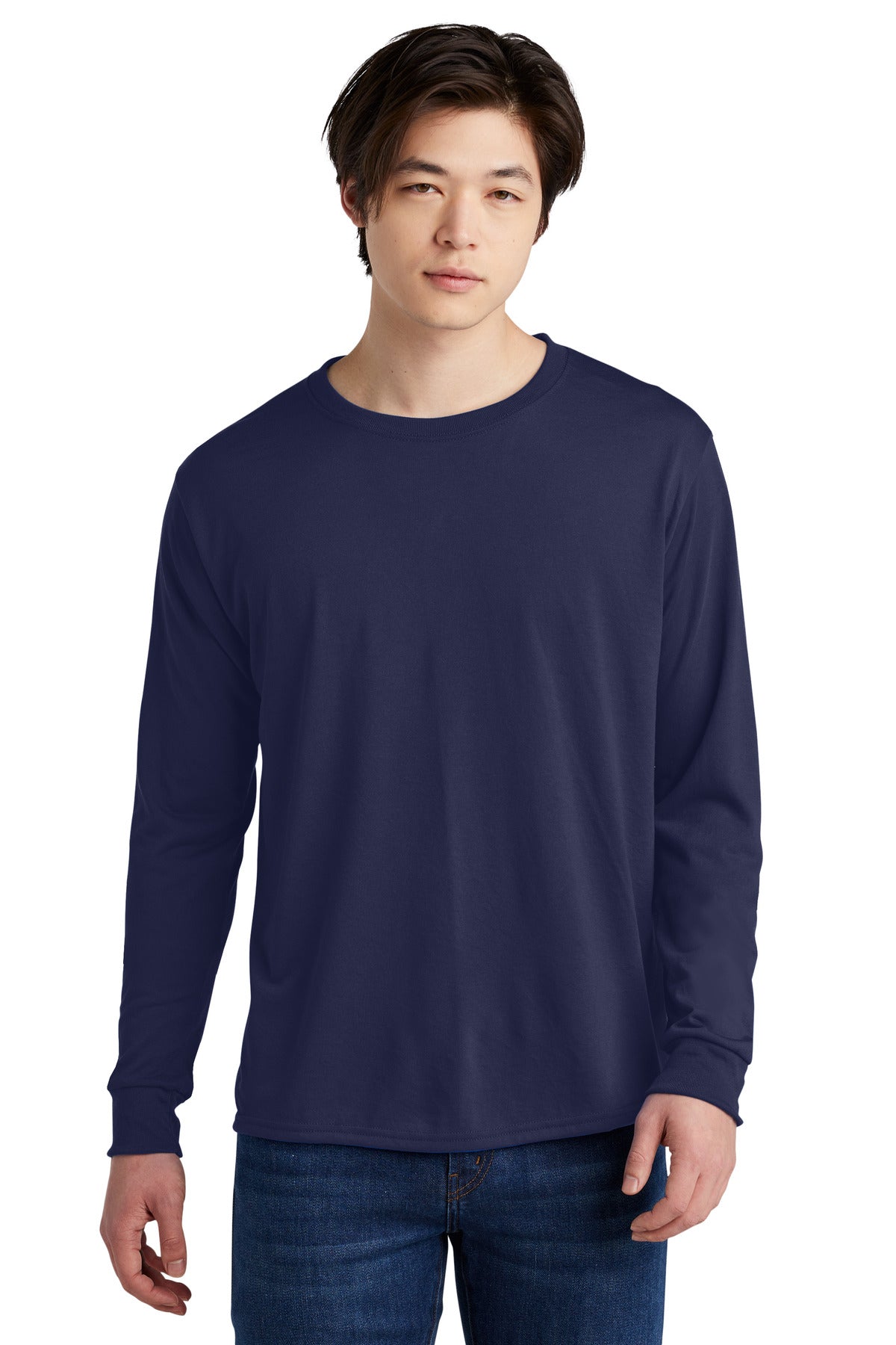 J.-Navy