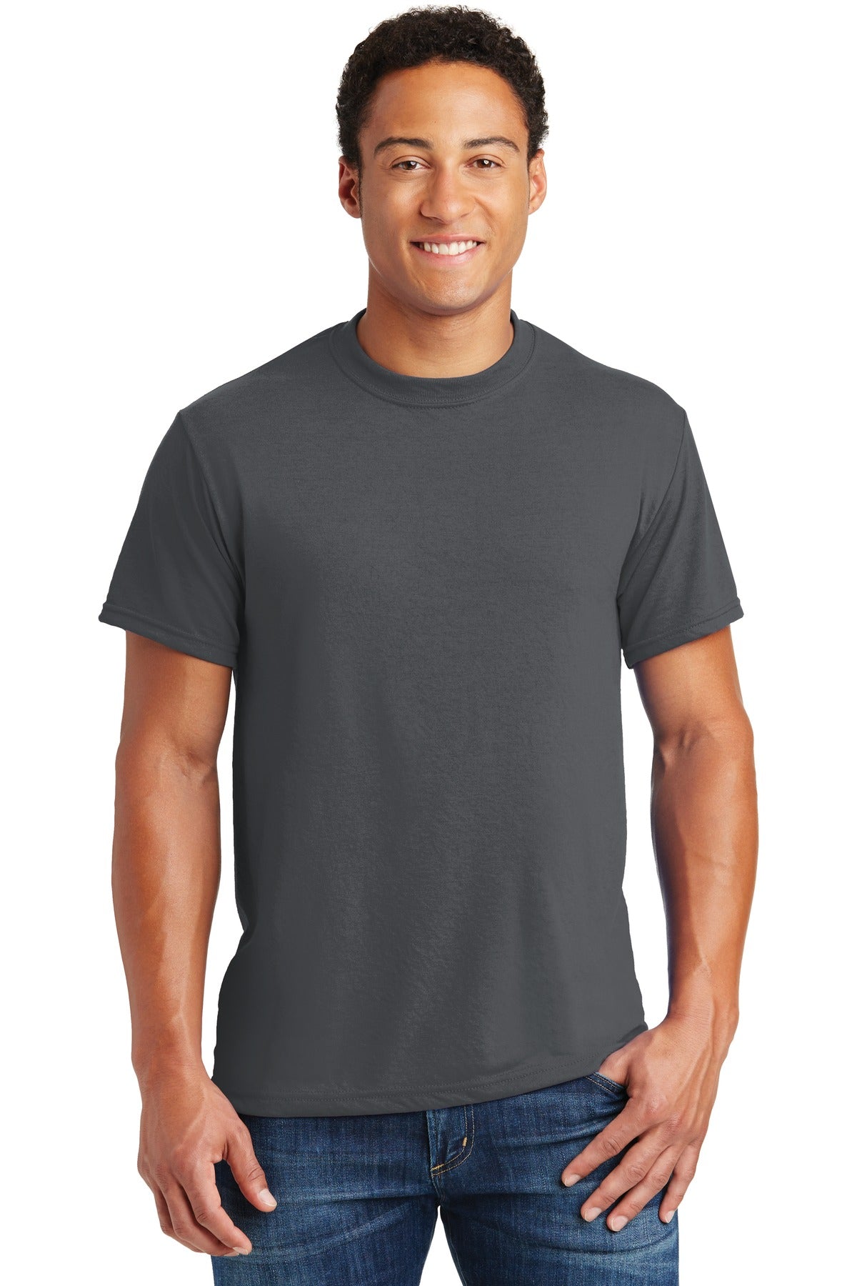Charcoal-Grey