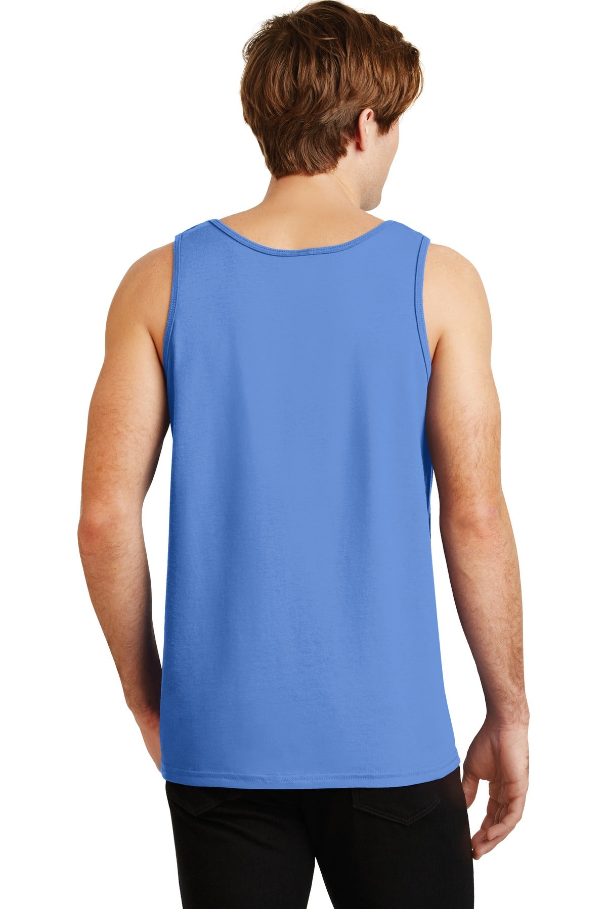 Gildan - Ultra Cotton 100% US Cotton Tank Top. 2200