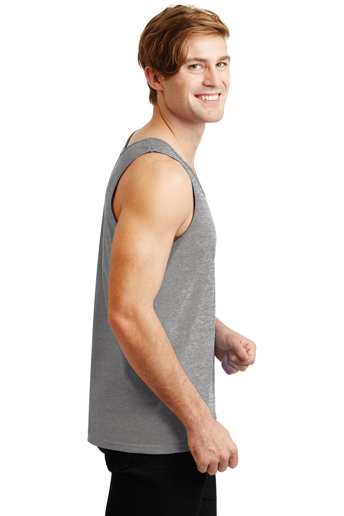 Gildan - Ultra Cotton 100% US Cotton Tank Top. 2200