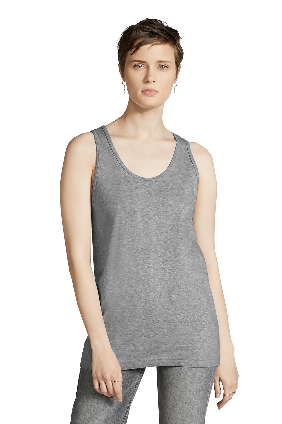 Heather-Grey