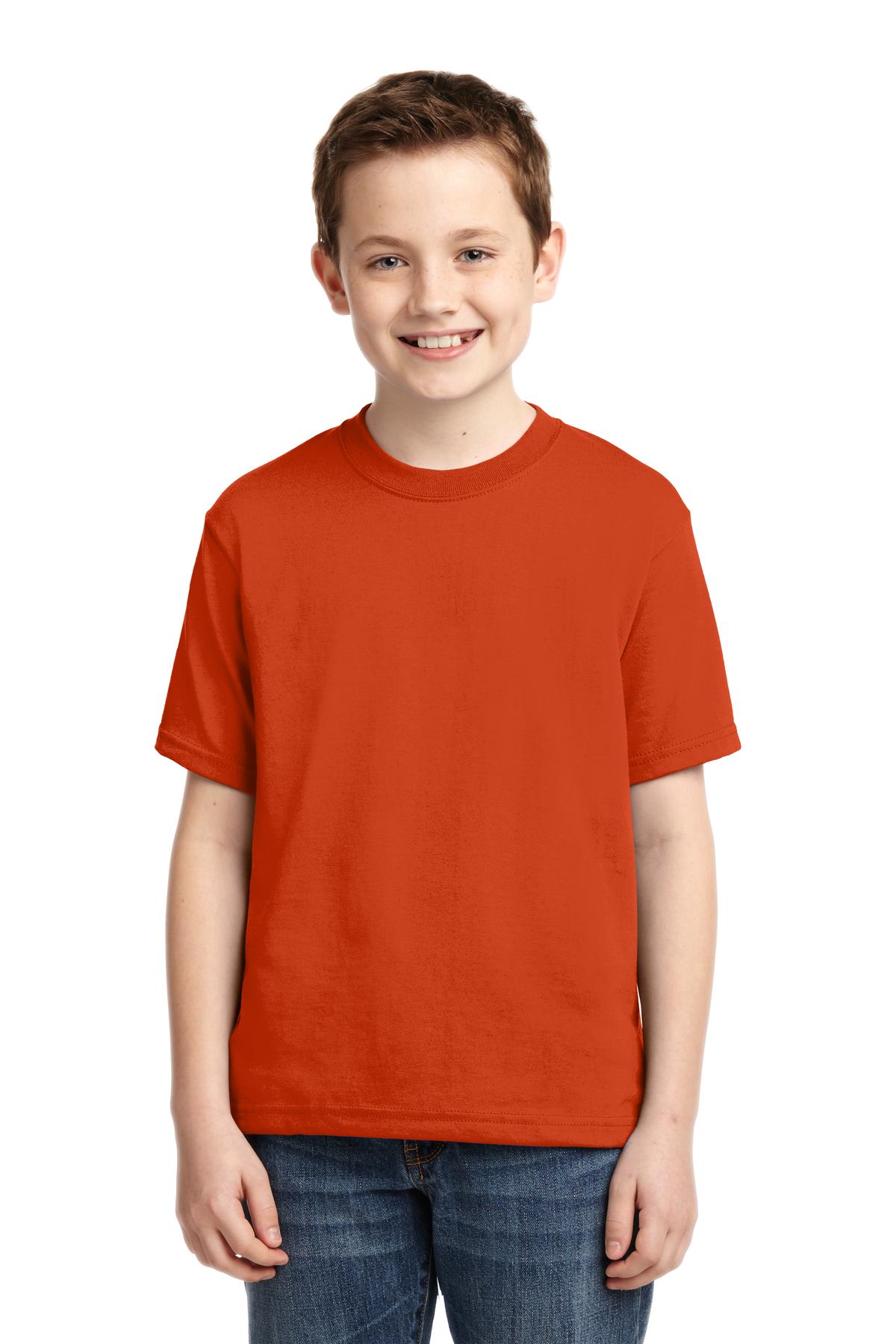 Burnt-Orange