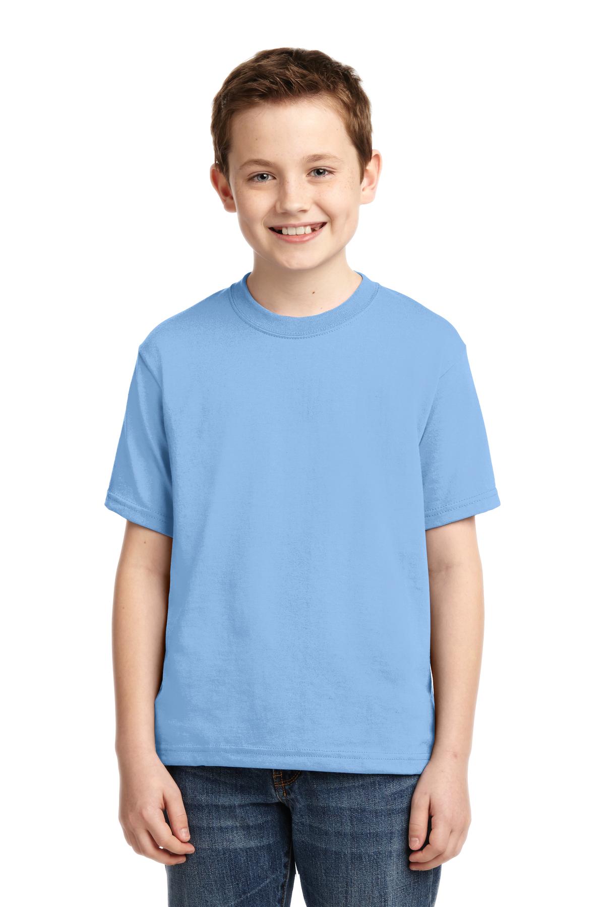 Light-Blue