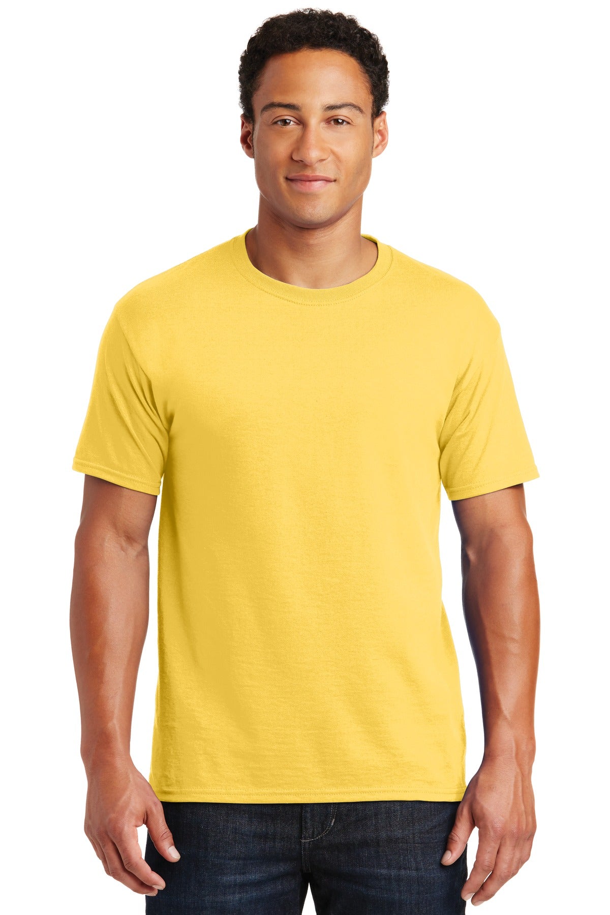 Island-Yellow