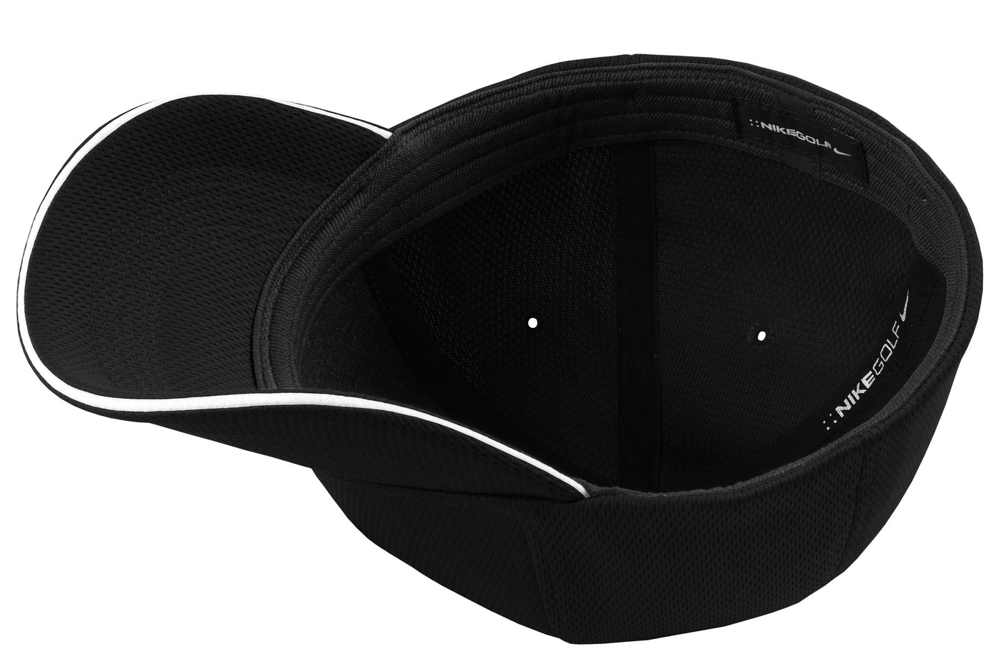 Nike Dri-FIT Mesh Swoosh Flex Sandwich Cap. 333115