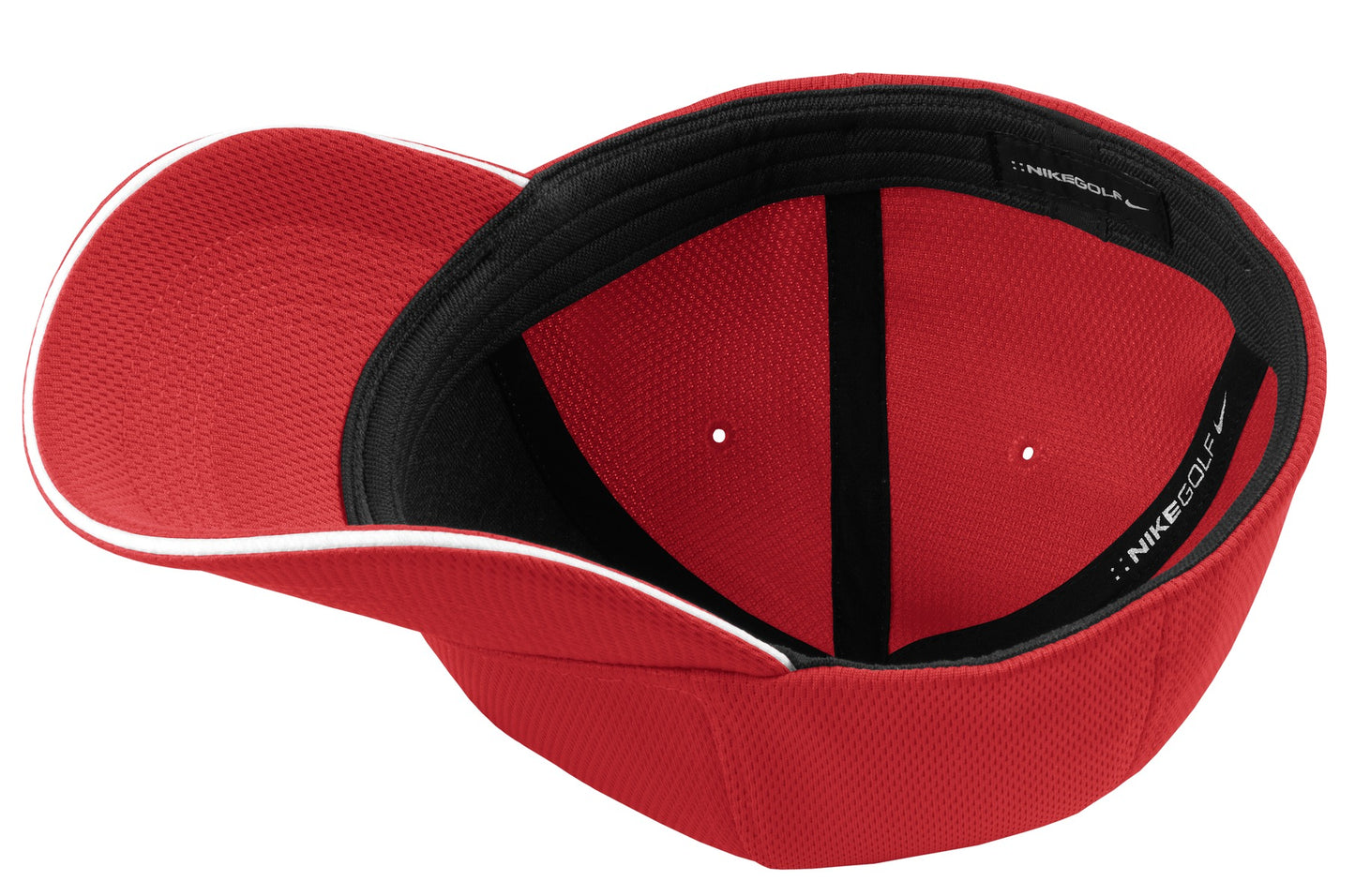 Nike Dri-FIT Mesh Swoosh Flex Sandwich Cap. 333115
