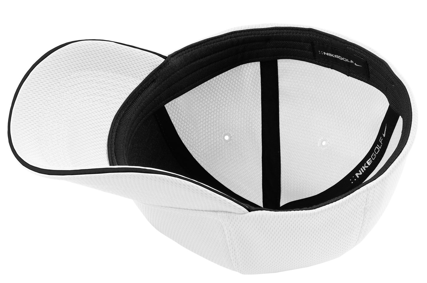 Nike Dri-FIT Mesh Swoosh Flex Sandwich Cap. 333115