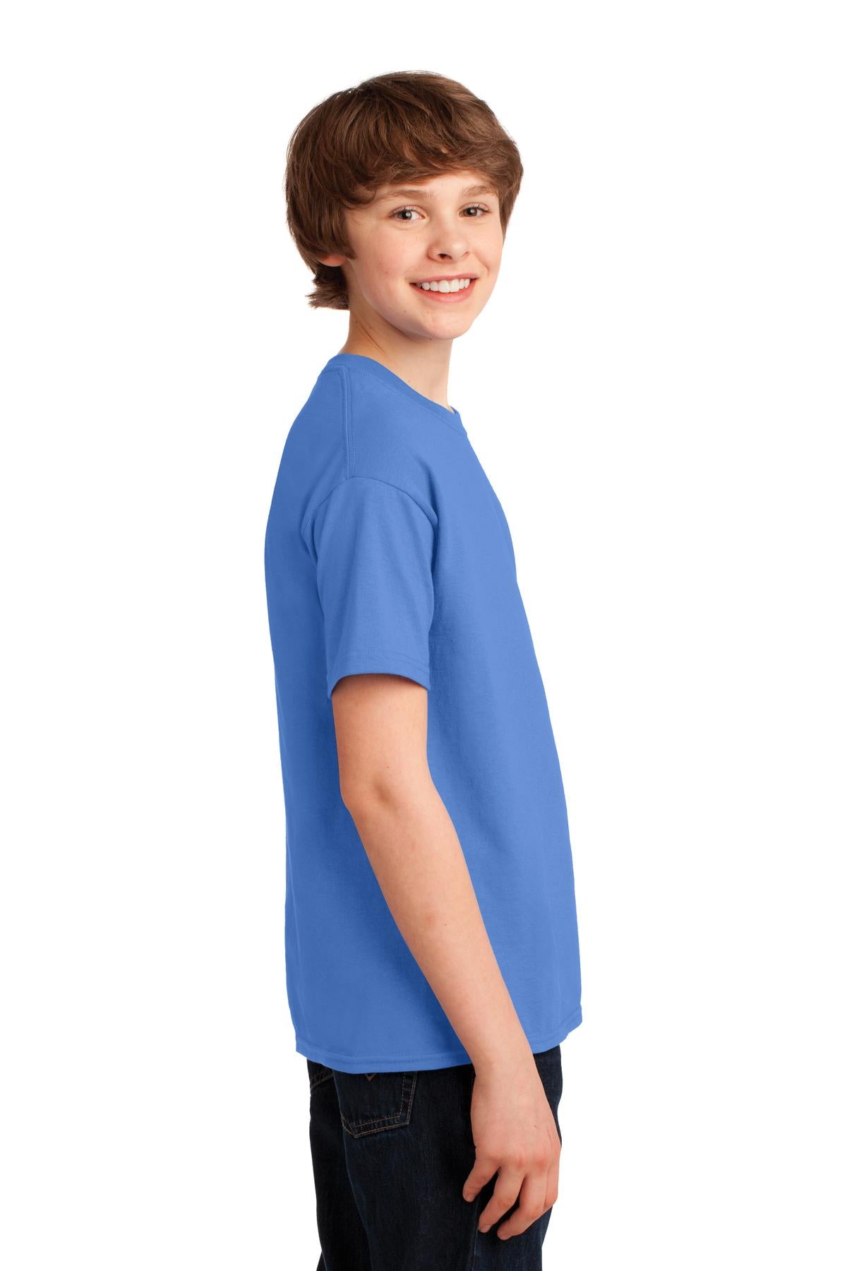 Gildan Youth Gildan Performance T-Shirt. 42000B