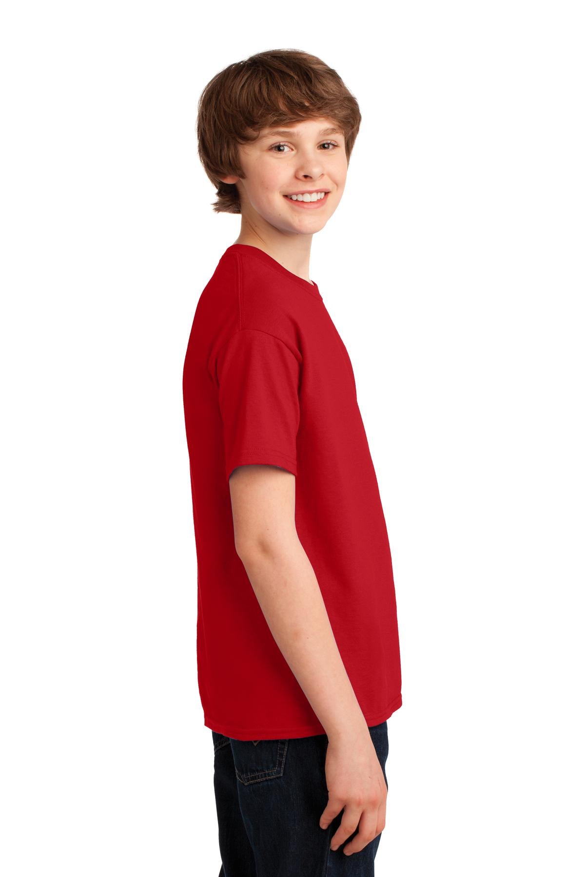 Gildan Youth Gildan Performance T-Shirt. 42000B