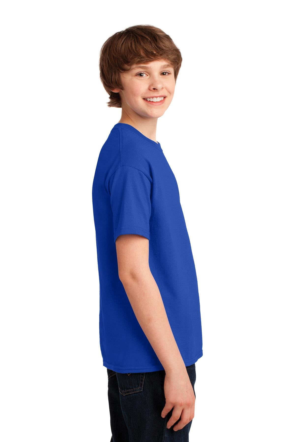 Gildan Youth Gildan Performance T-Shirt. 42000B