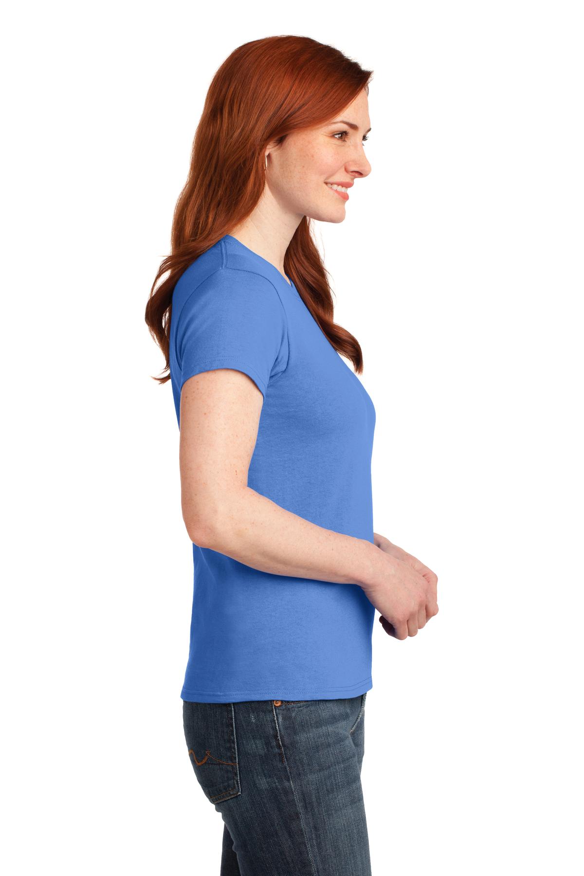 Gildan Ladies Gildan Performance T-Shirt. 42000L