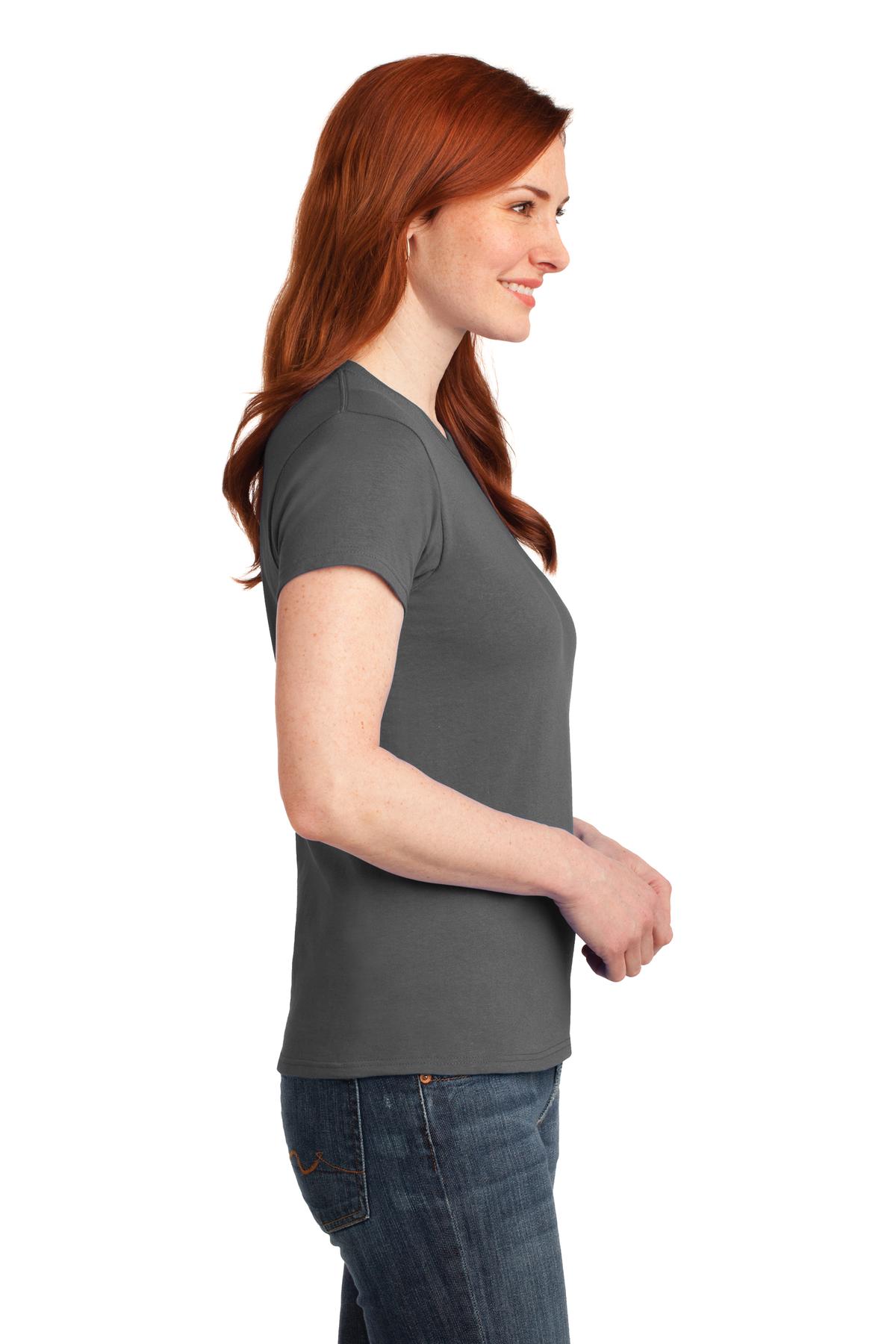 Gildan Ladies Gildan Performance T-Shirt. 42000L