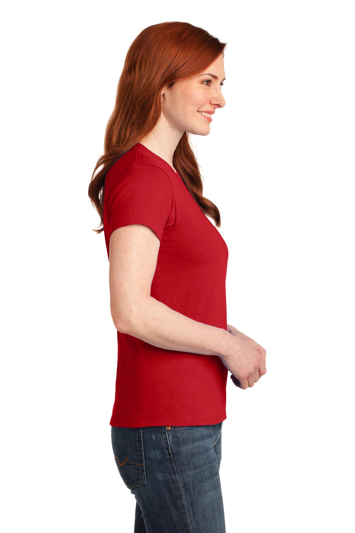 Gildan Ladies Gildan Performance T-Shirt. 42000L