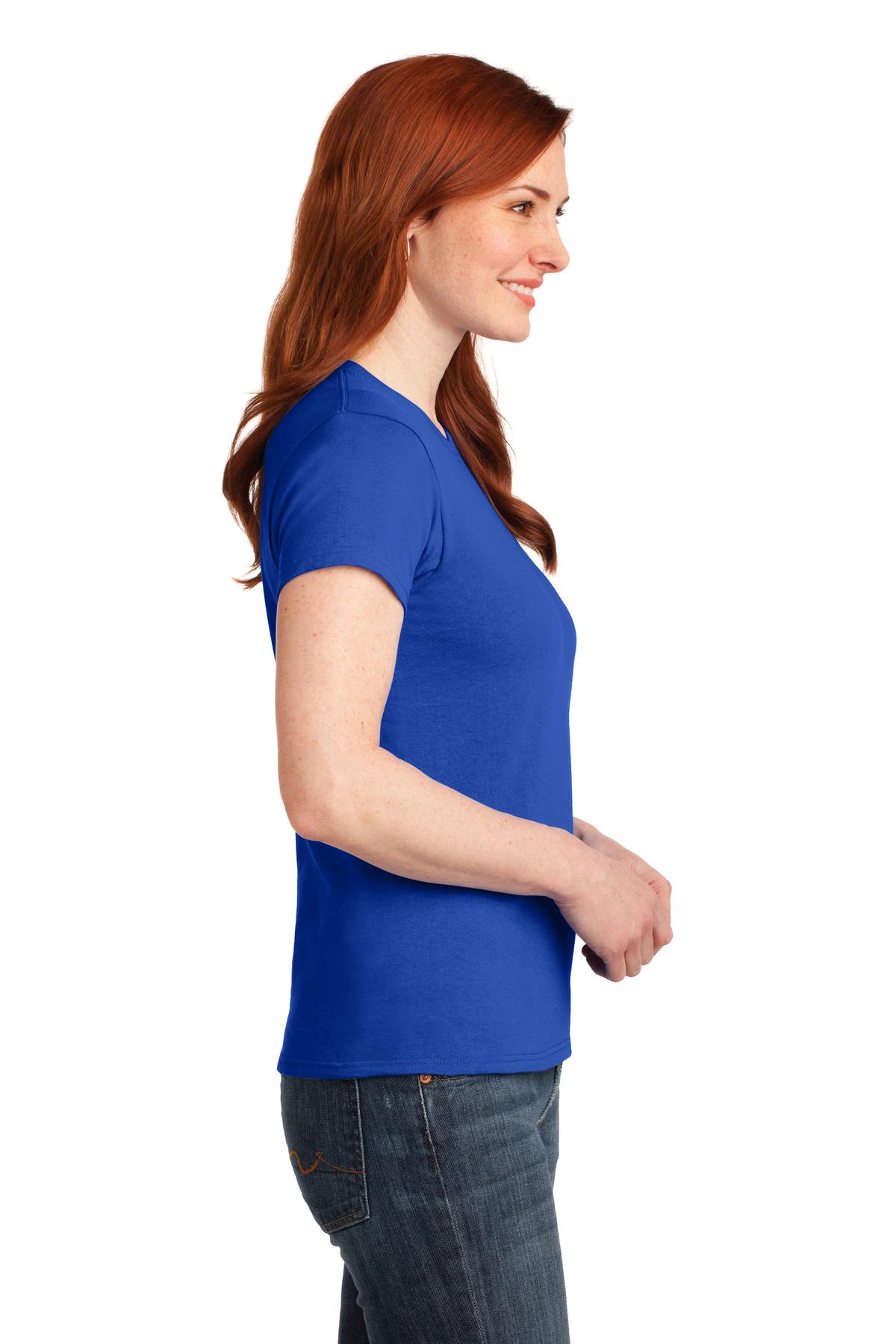 Gildan Ladies Gildan Performance T-Shirt. 42000L