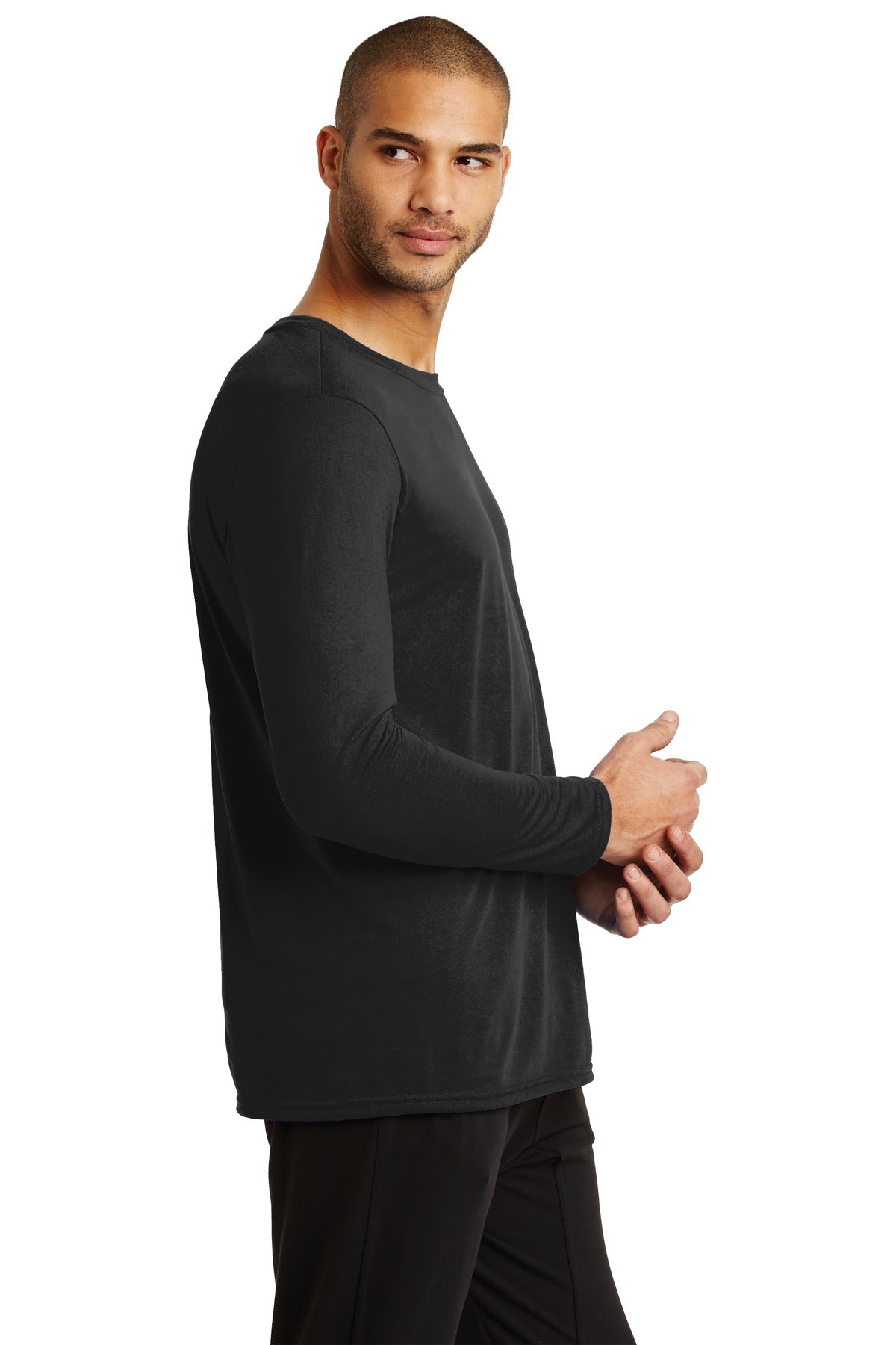 Gildan Performance Long Sleeve T-Shirt. 42400