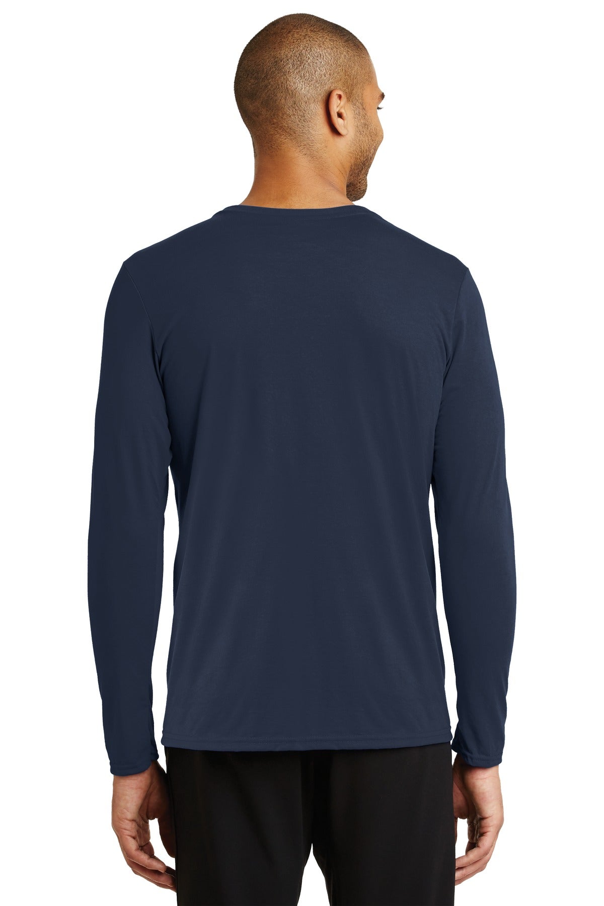 Gildan Performance Long Sleeve T-Shirt. 42400