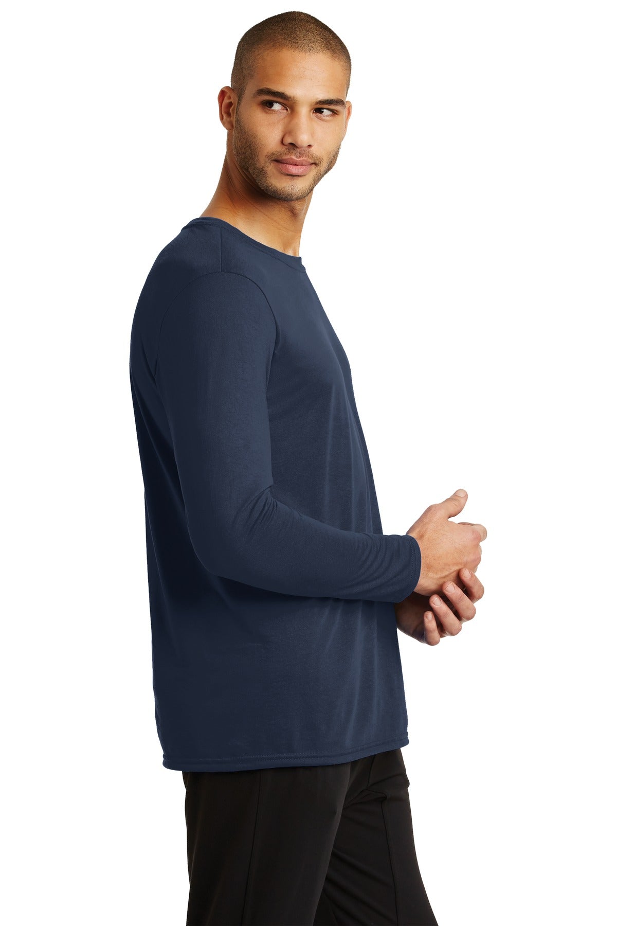 Gildan Performance Long Sleeve T-Shirt. 42400