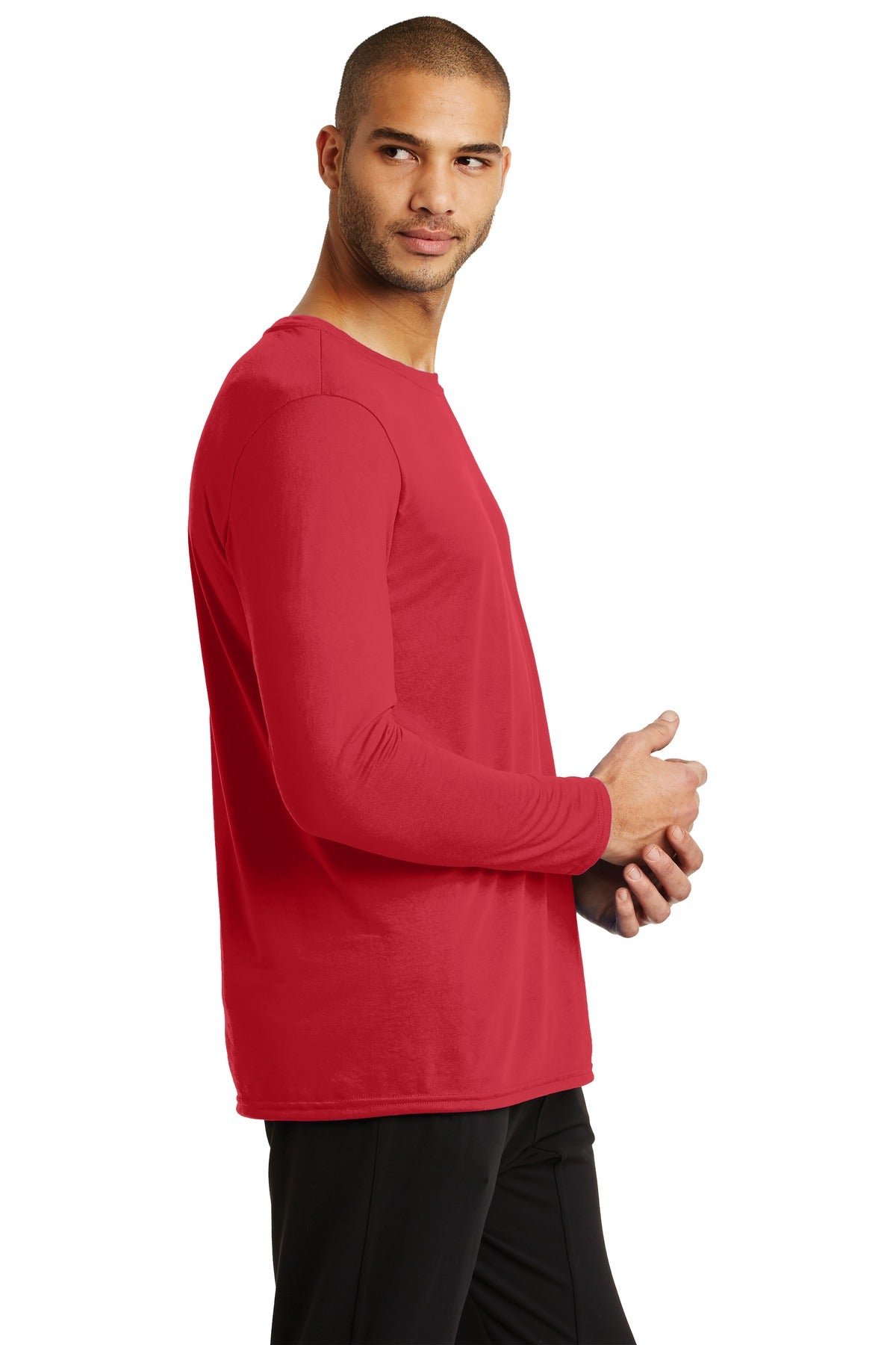 Gildan Performance Long Sleeve T-Shirt. 42400