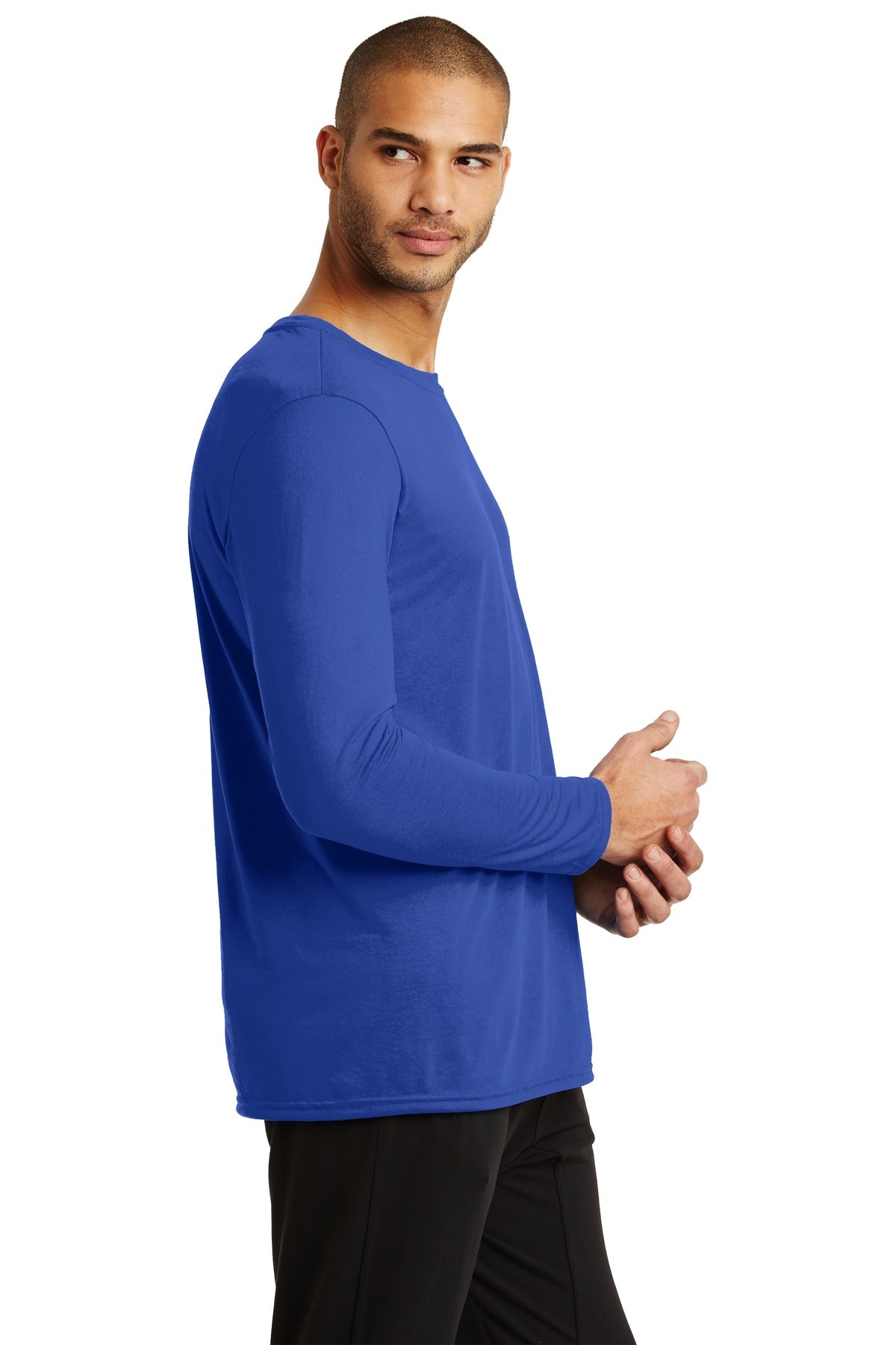 Gildan Performance Long Sleeve T-Shirt. 42400