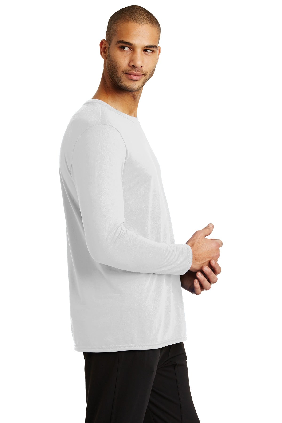 Gildan Performance Long Sleeve T-Shirt. 42400