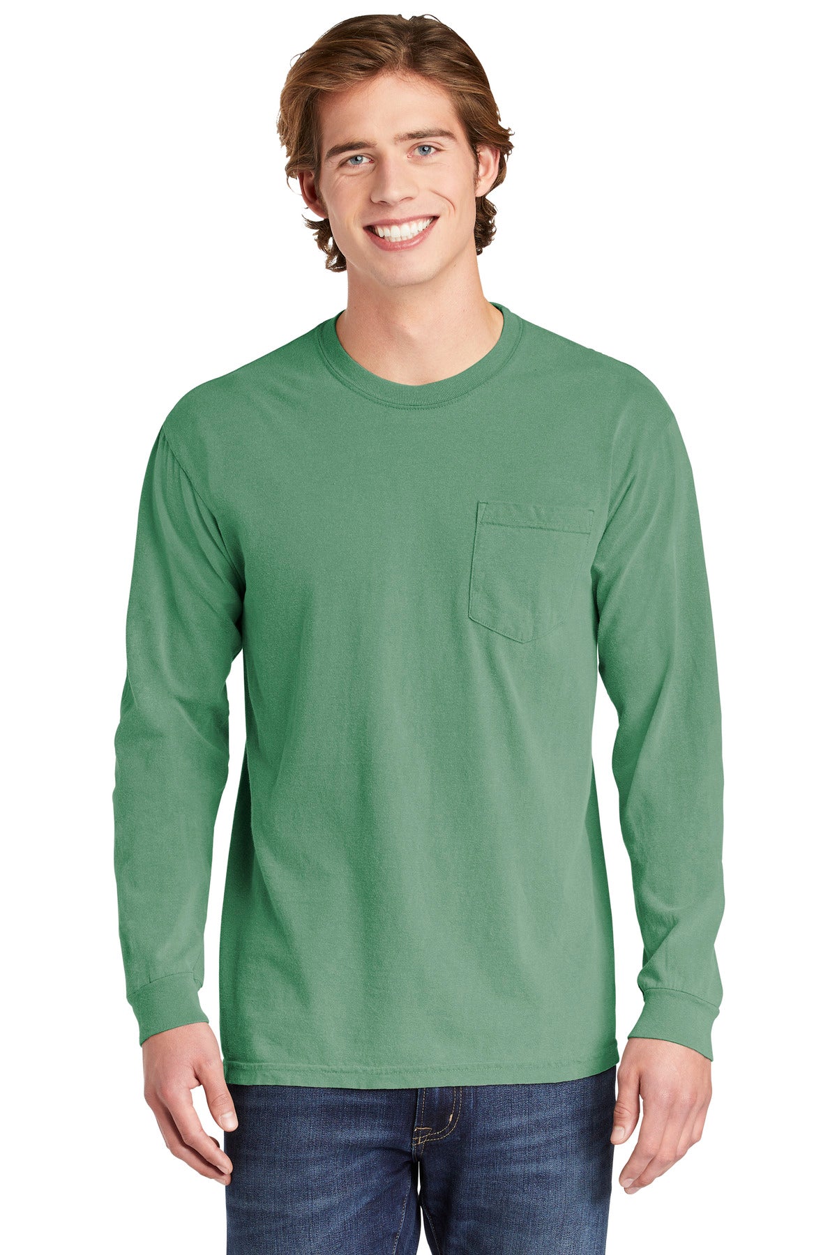 Light-Green