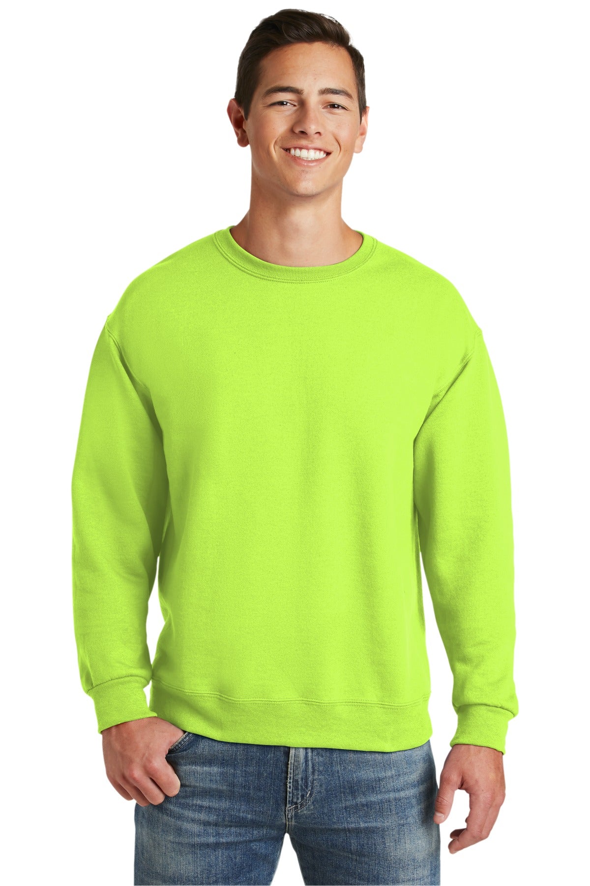 Safety-Green
