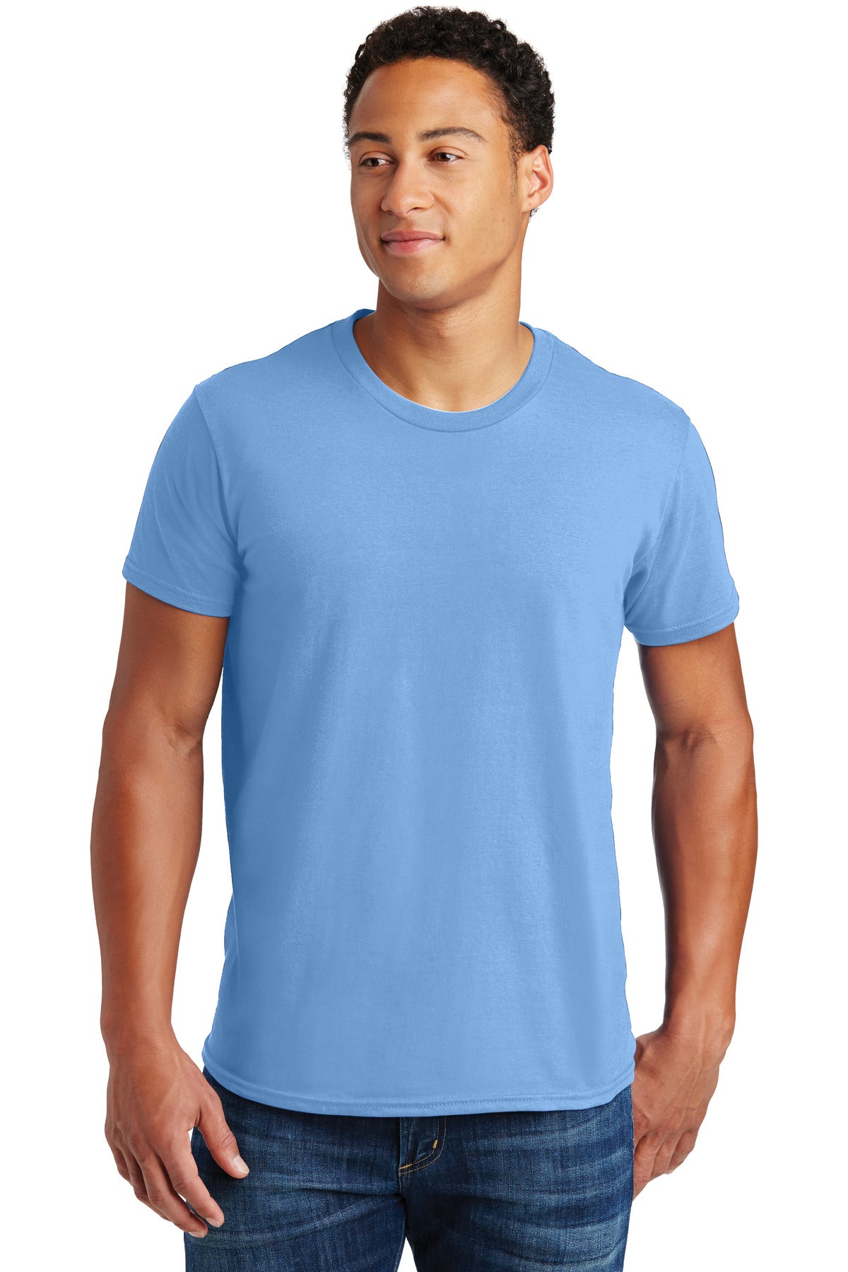 Carolina-Blue