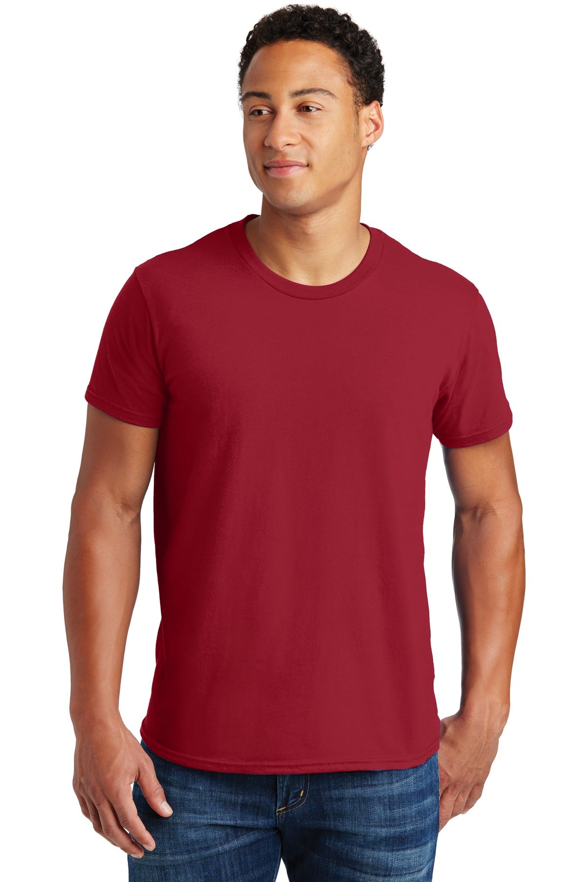 Deep-Red