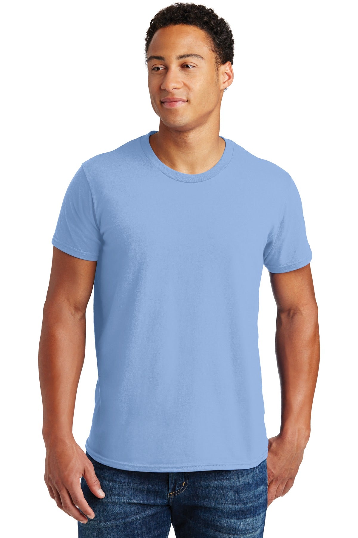 Light-Blue