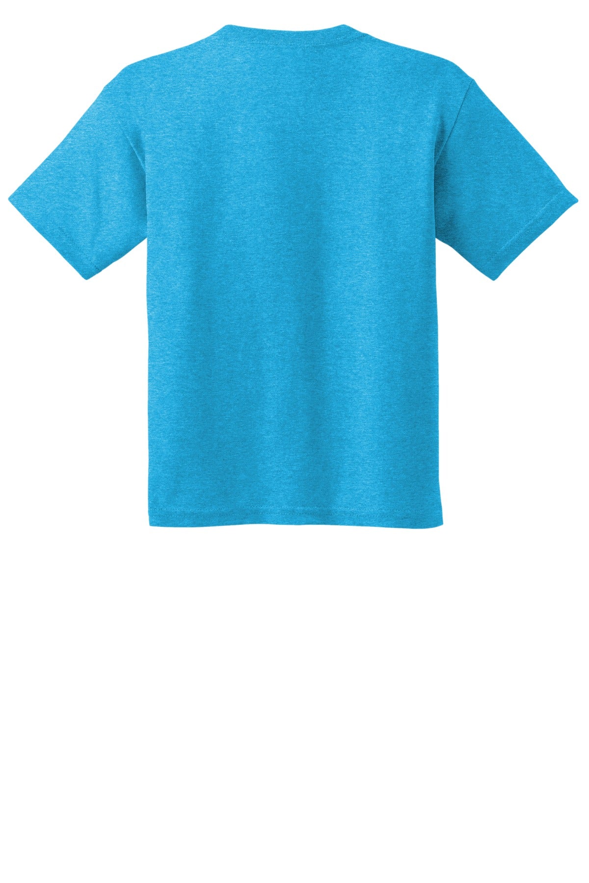Gildan - Youth Heavy Cotton 100% Cotton T-Shirt. 5000B