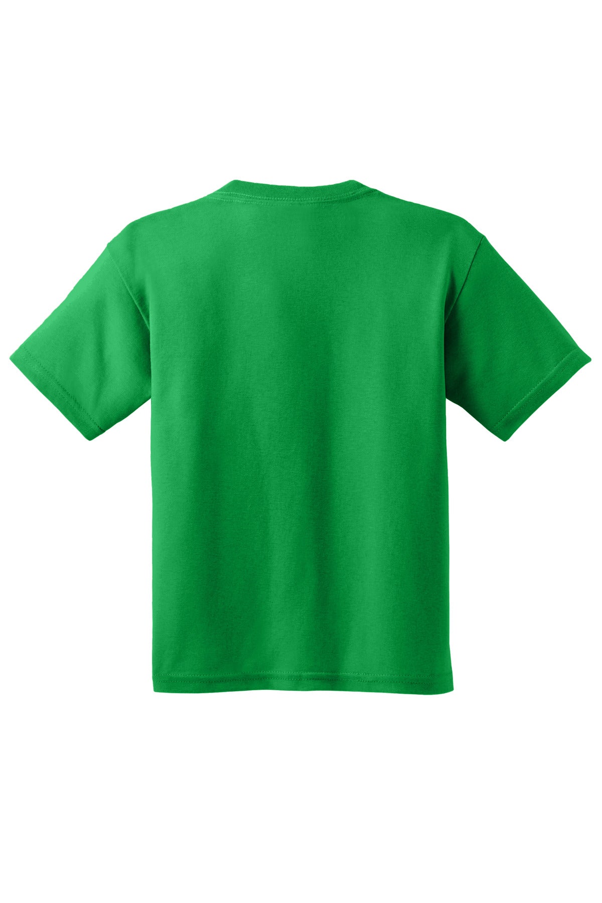 Gildan - Youth Heavy Cotton 100% Cotton T-Shirt. 5000B