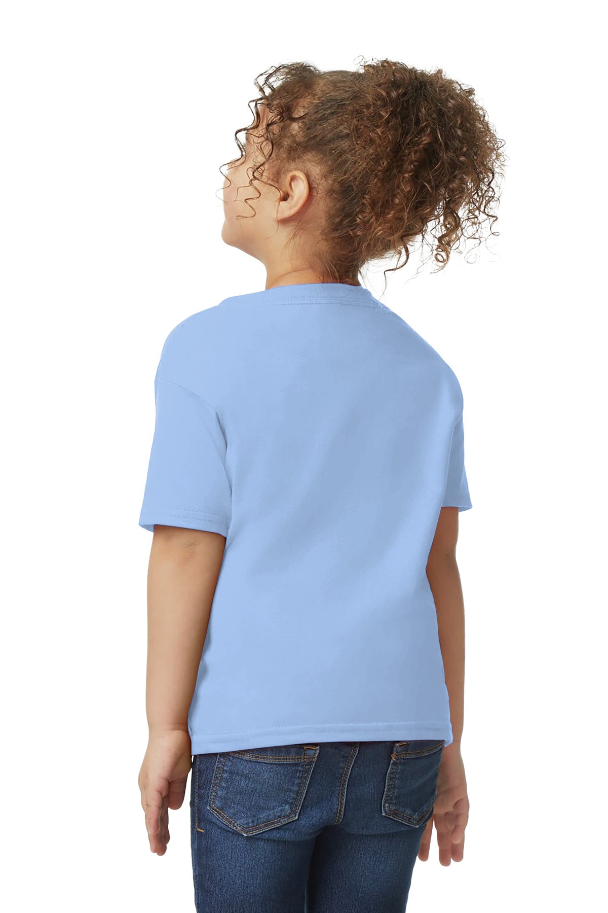 Gildan Heavy Cotton Toddler T-Shirt 5100P