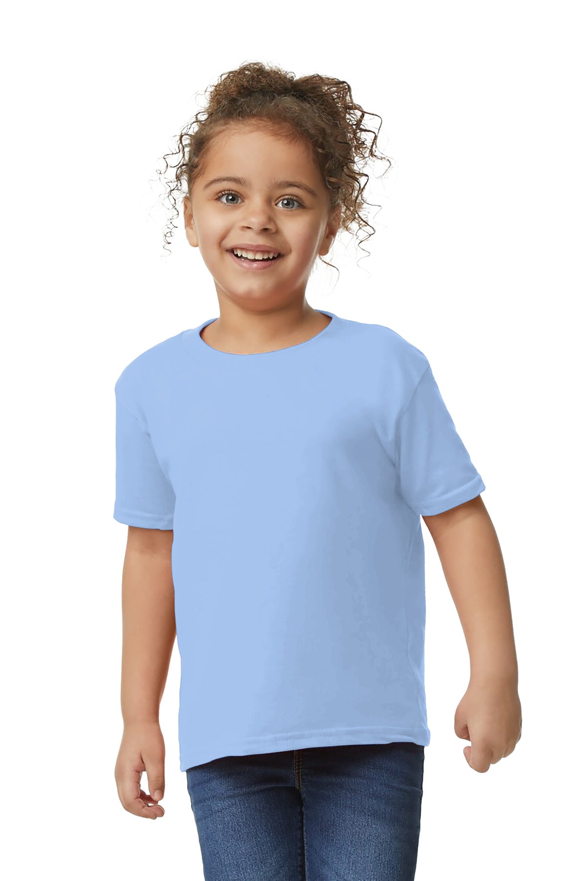 Gildan Heavy Cotton Toddler T-Shirt 5100P