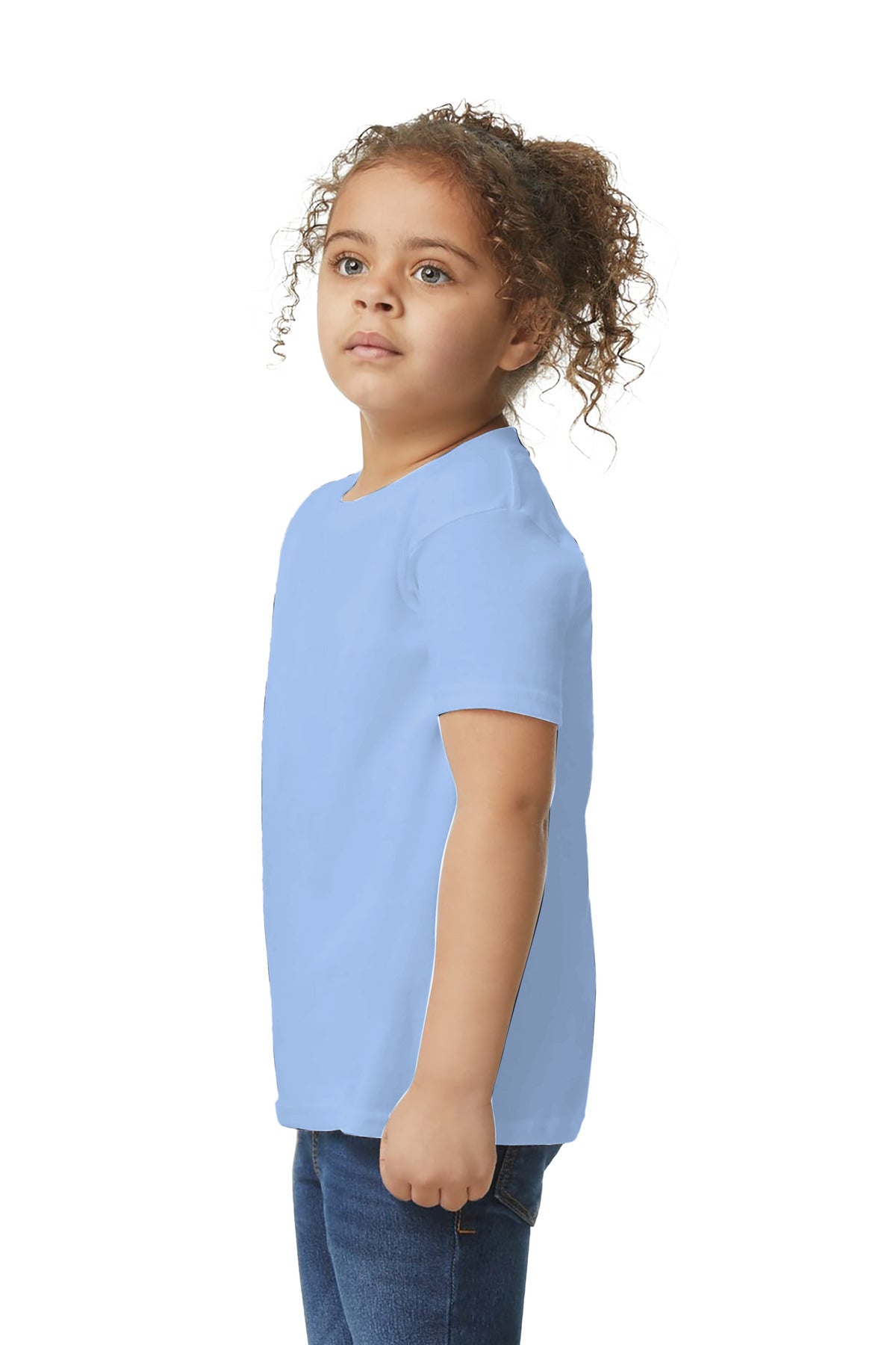 Gildan Heavy Cotton Toddler T-Shirt 5100P