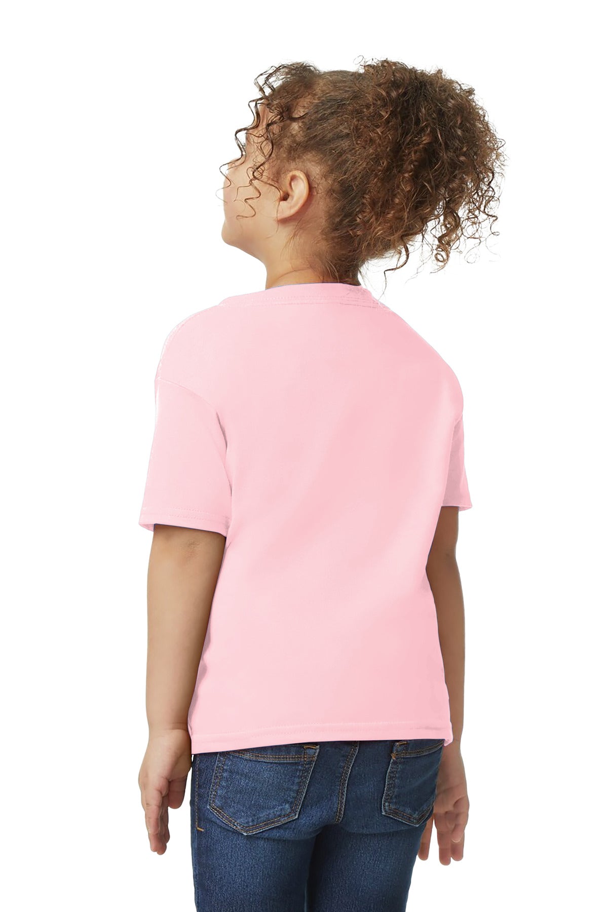 Gildan Heavy Cotton Toddler T-Shirt 5100P