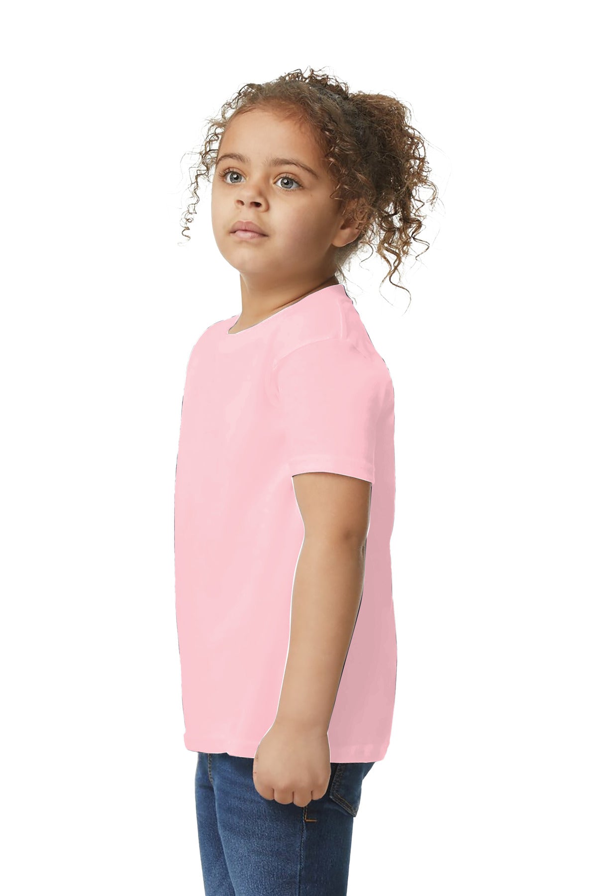 Gildan Heavy Cotton Toddler T-Shirt 5100P