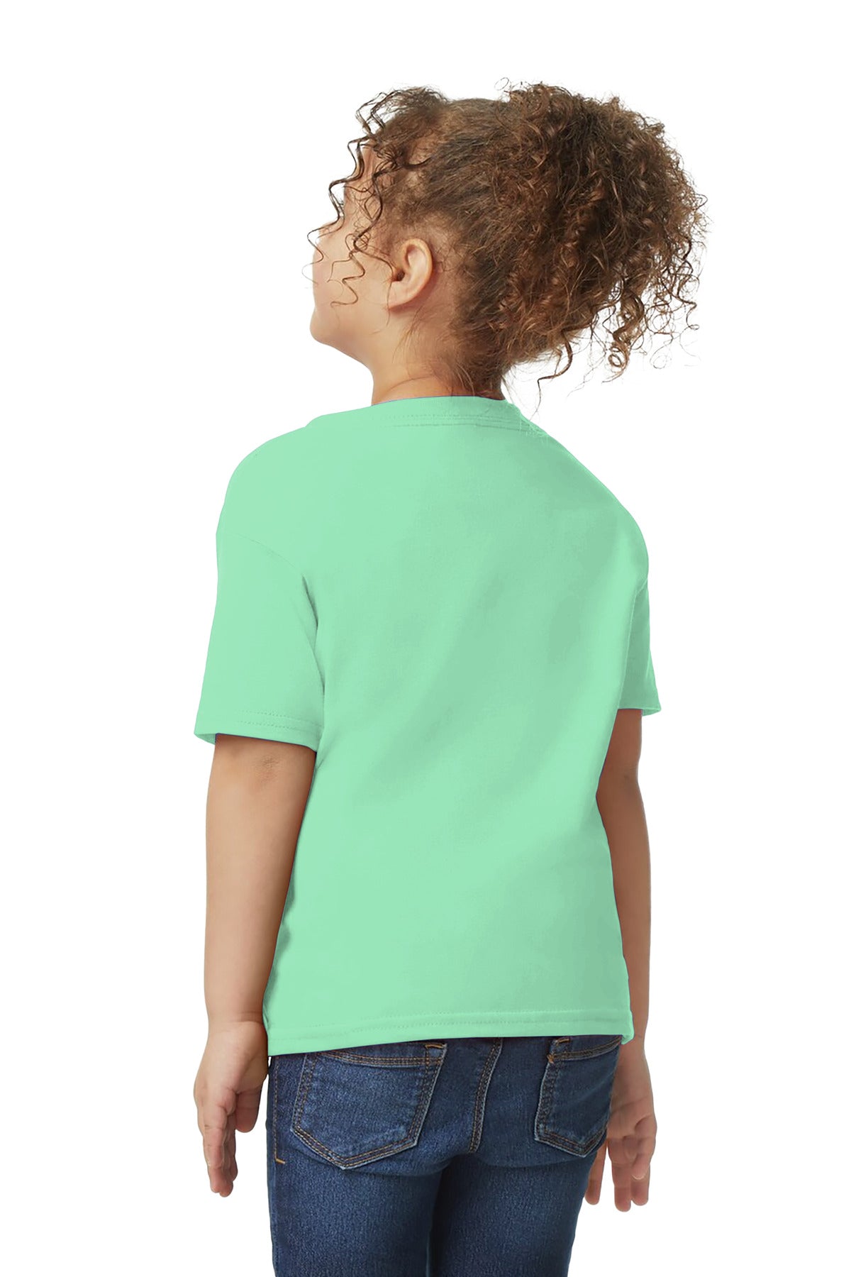 Gildan Heavy Cotton Toddler T-Shirt 5100P