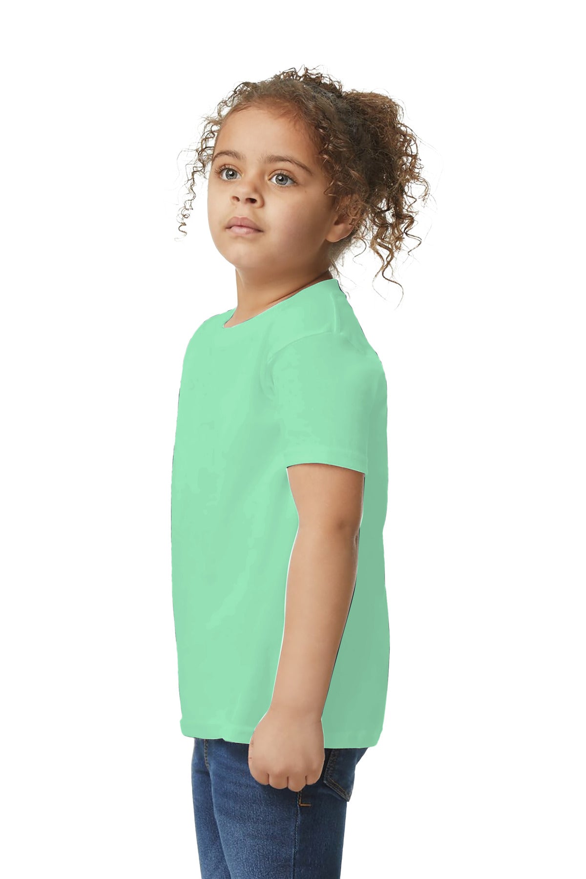 Gildan Heavy Cotton Toddler T-Shirt 5100P